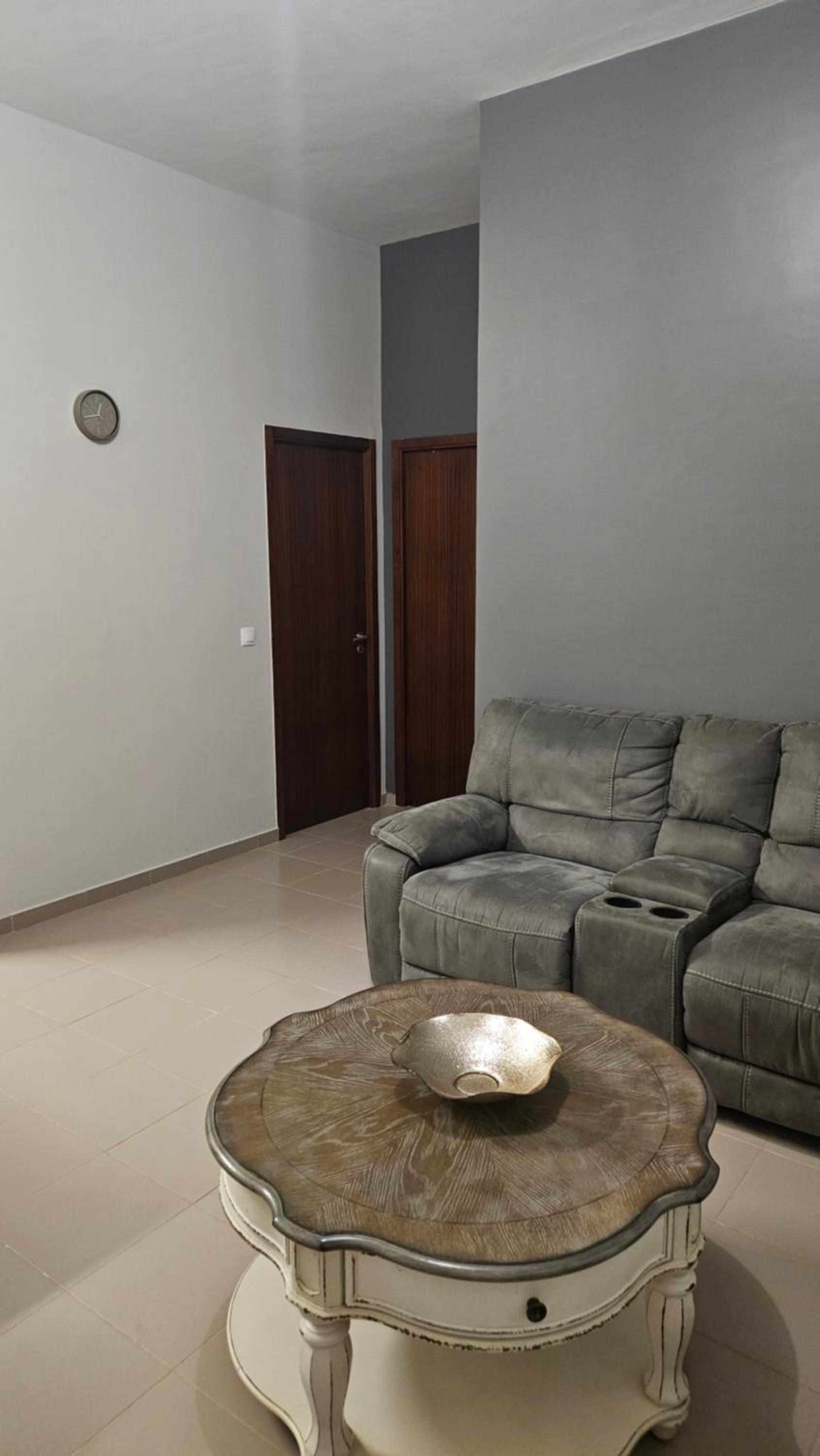 Serenity home