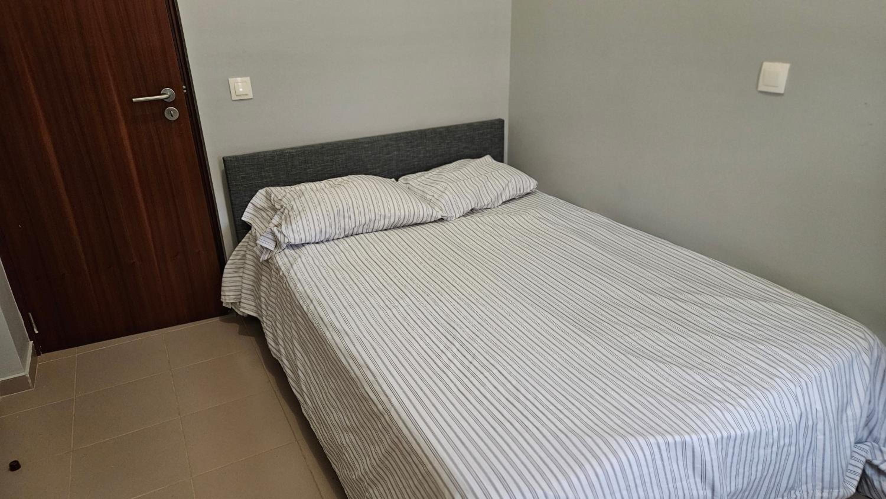 Serenity home
