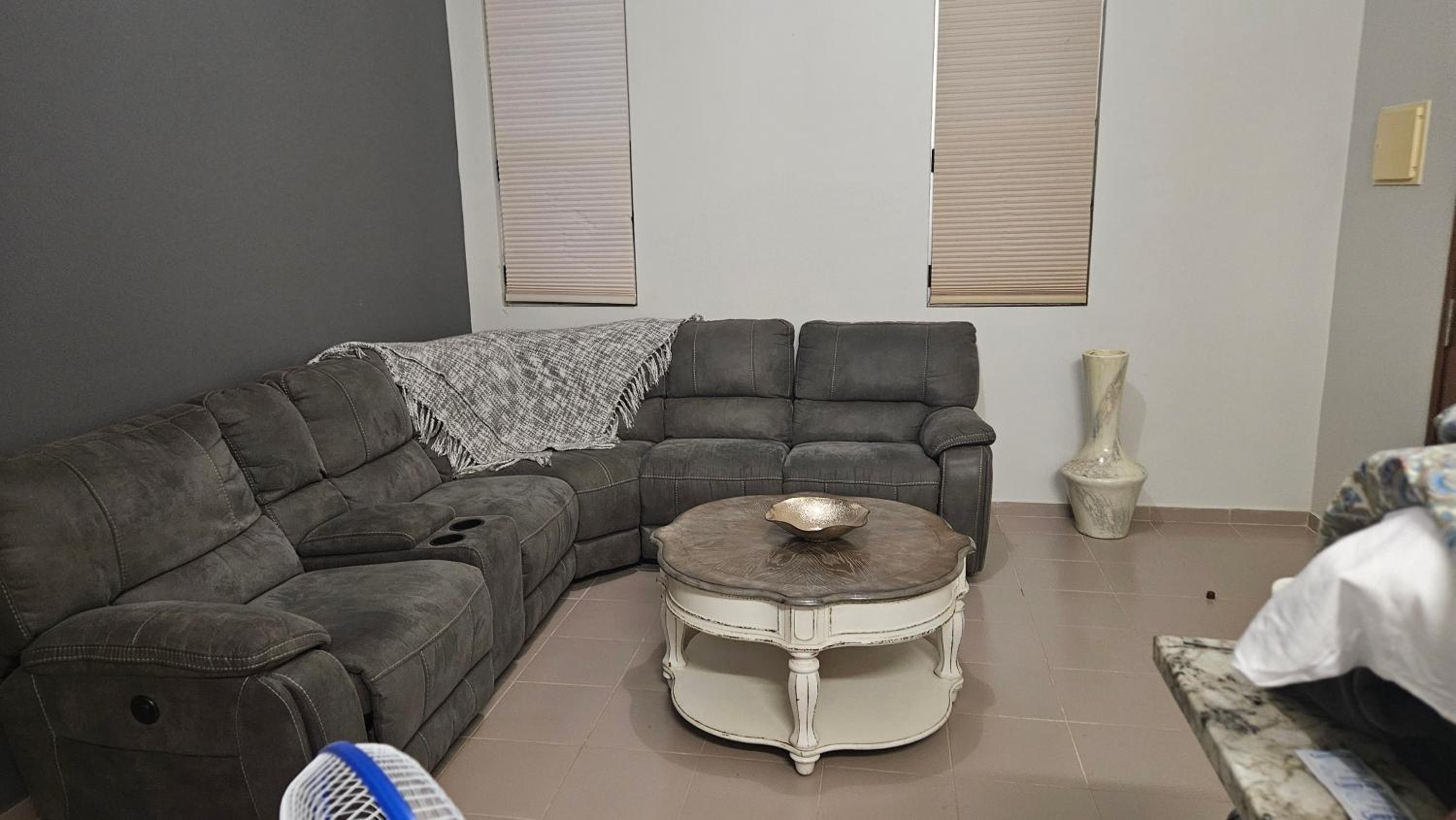 Serenity home