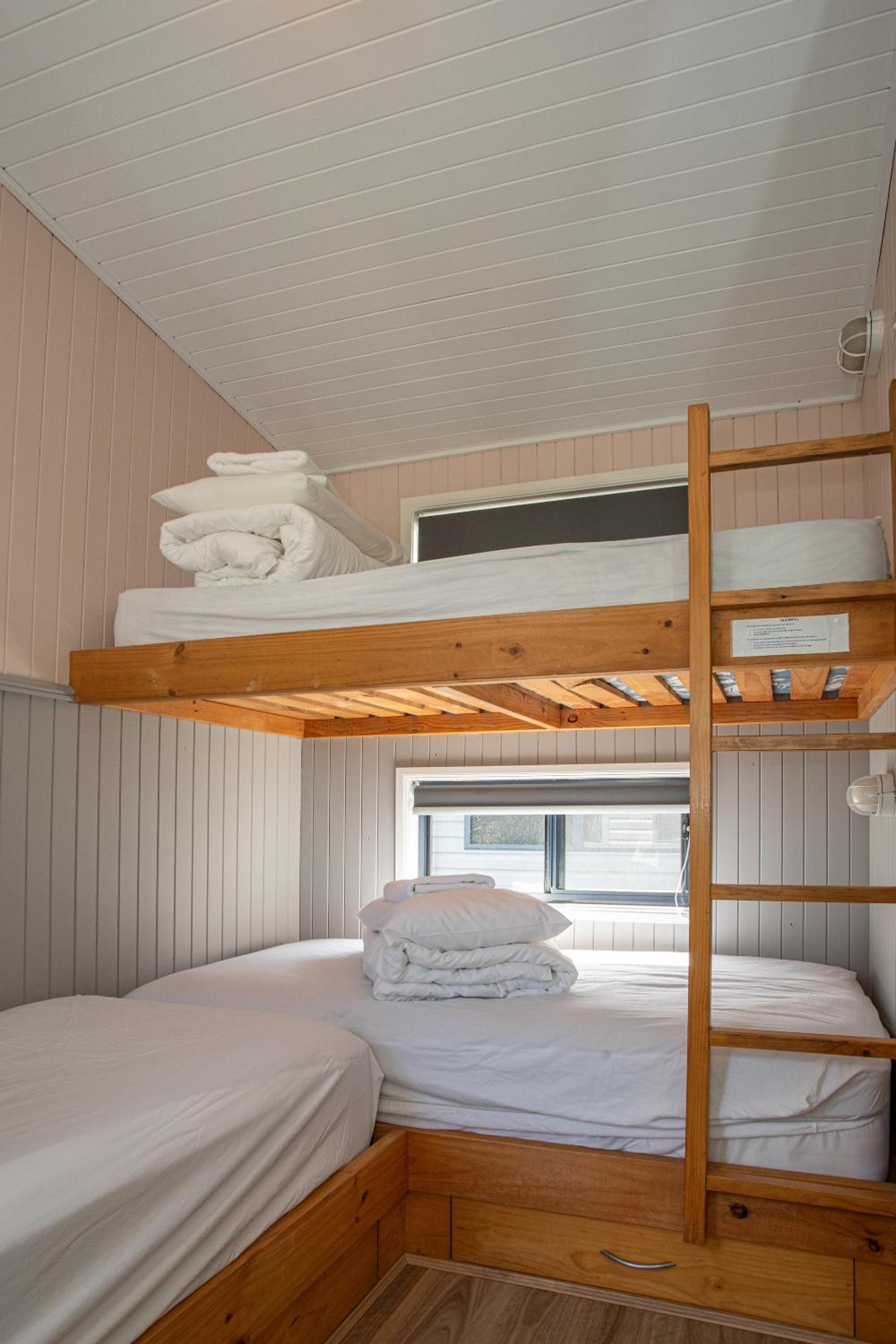 South Coast Retreat