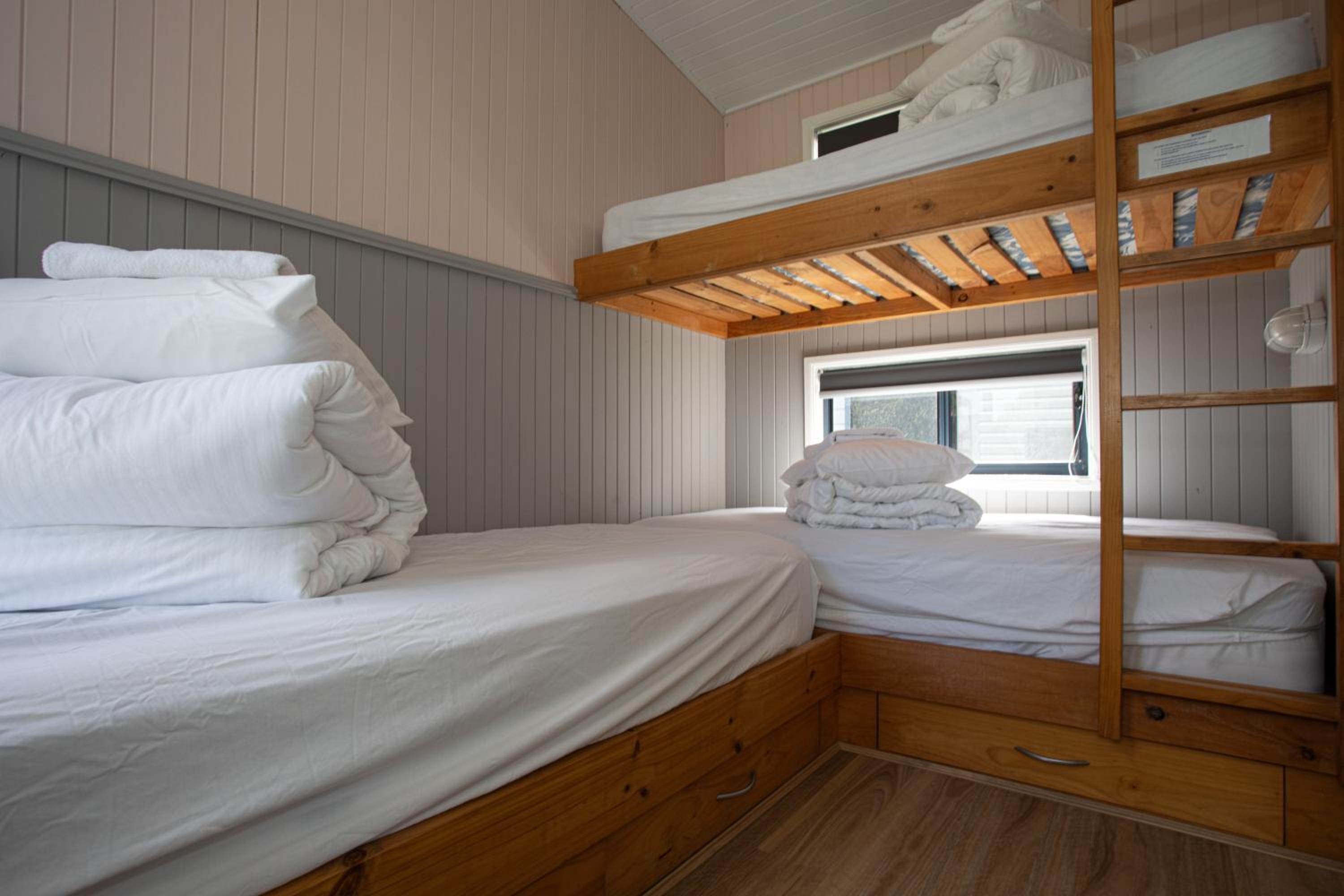 South Coast Retreat