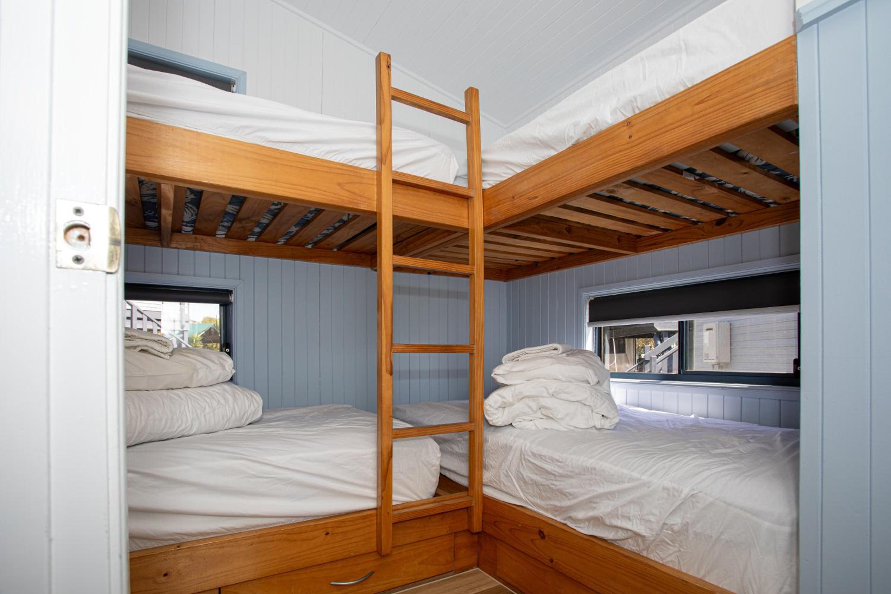 South Coast Retreat
