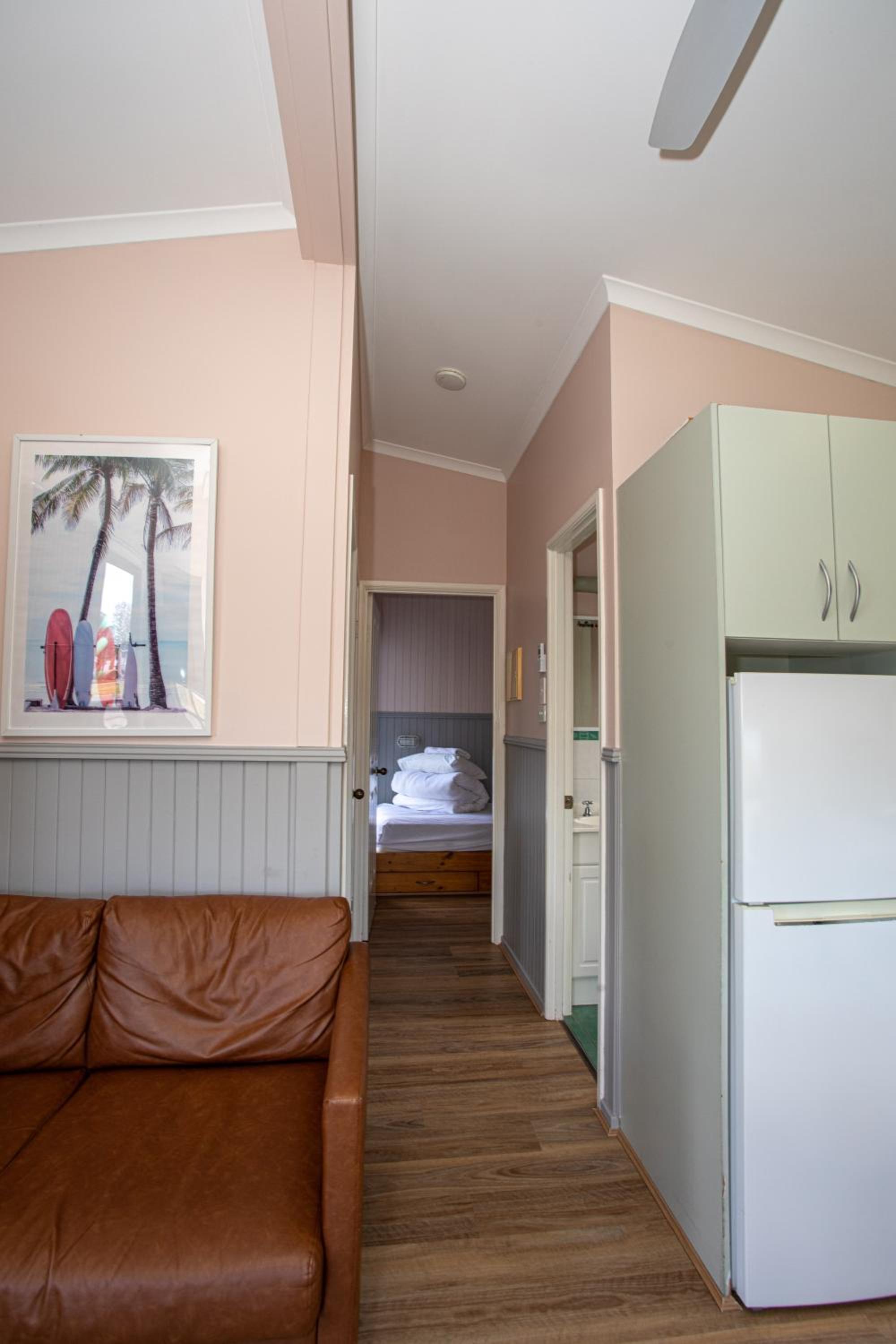 South Coast Retreat