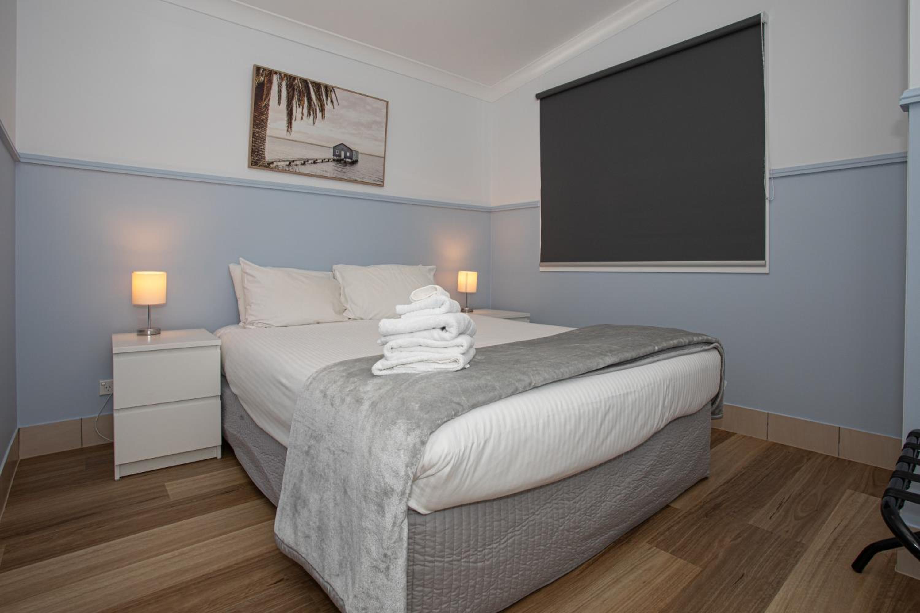South Coast Retreat