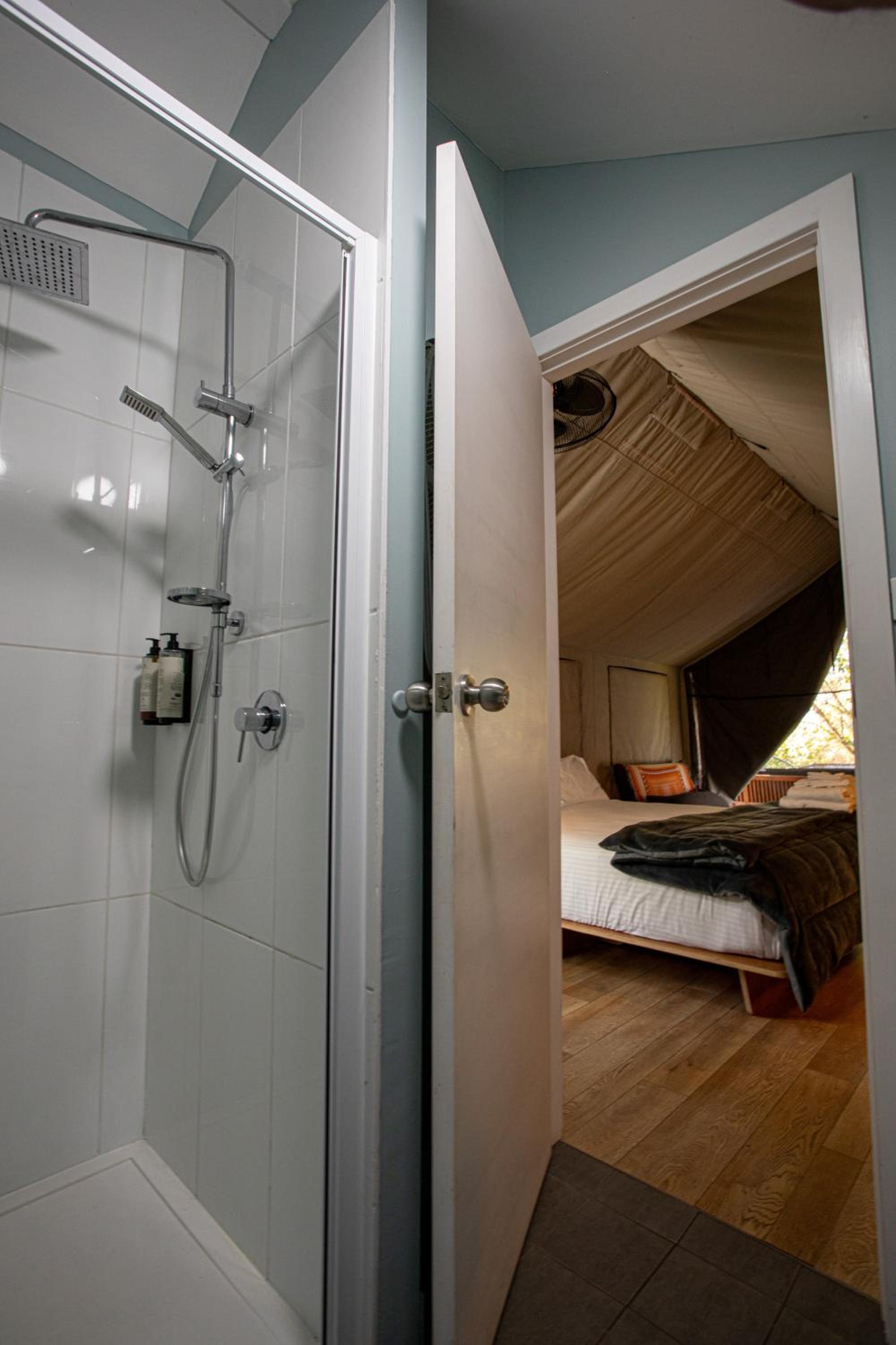 South Coast Retreat