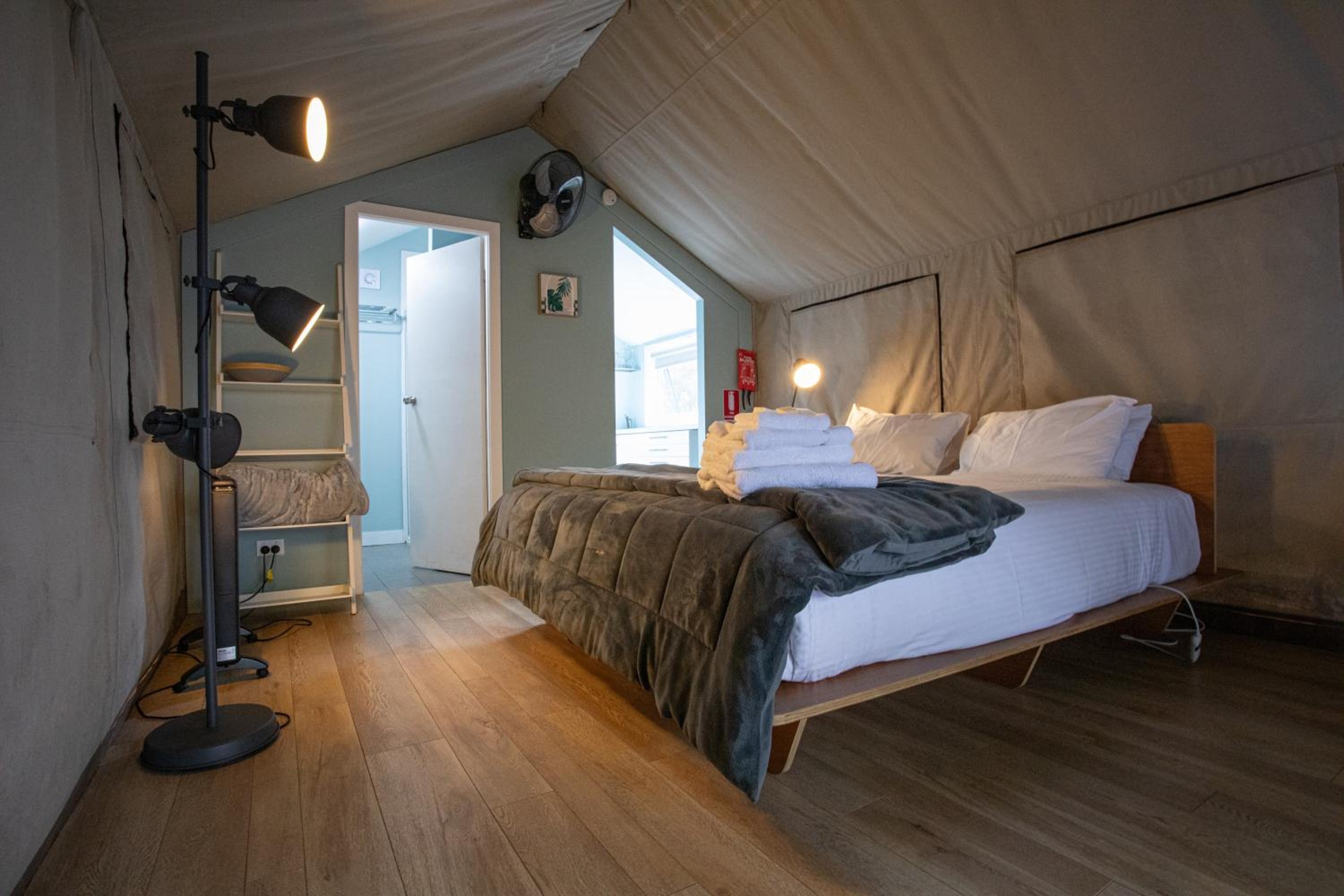 South Coast Retreat