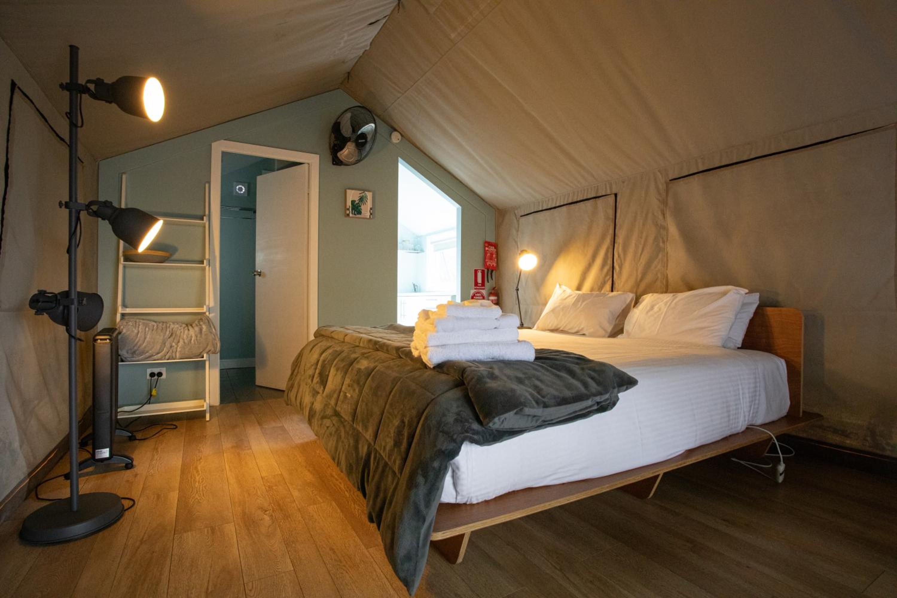 South Coast Retreat