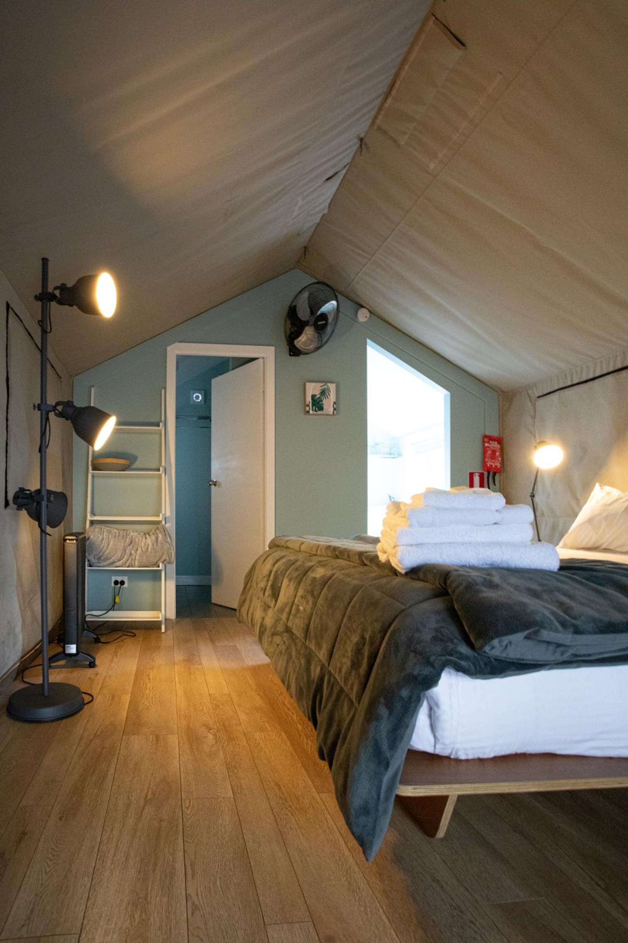South Coast Retreat