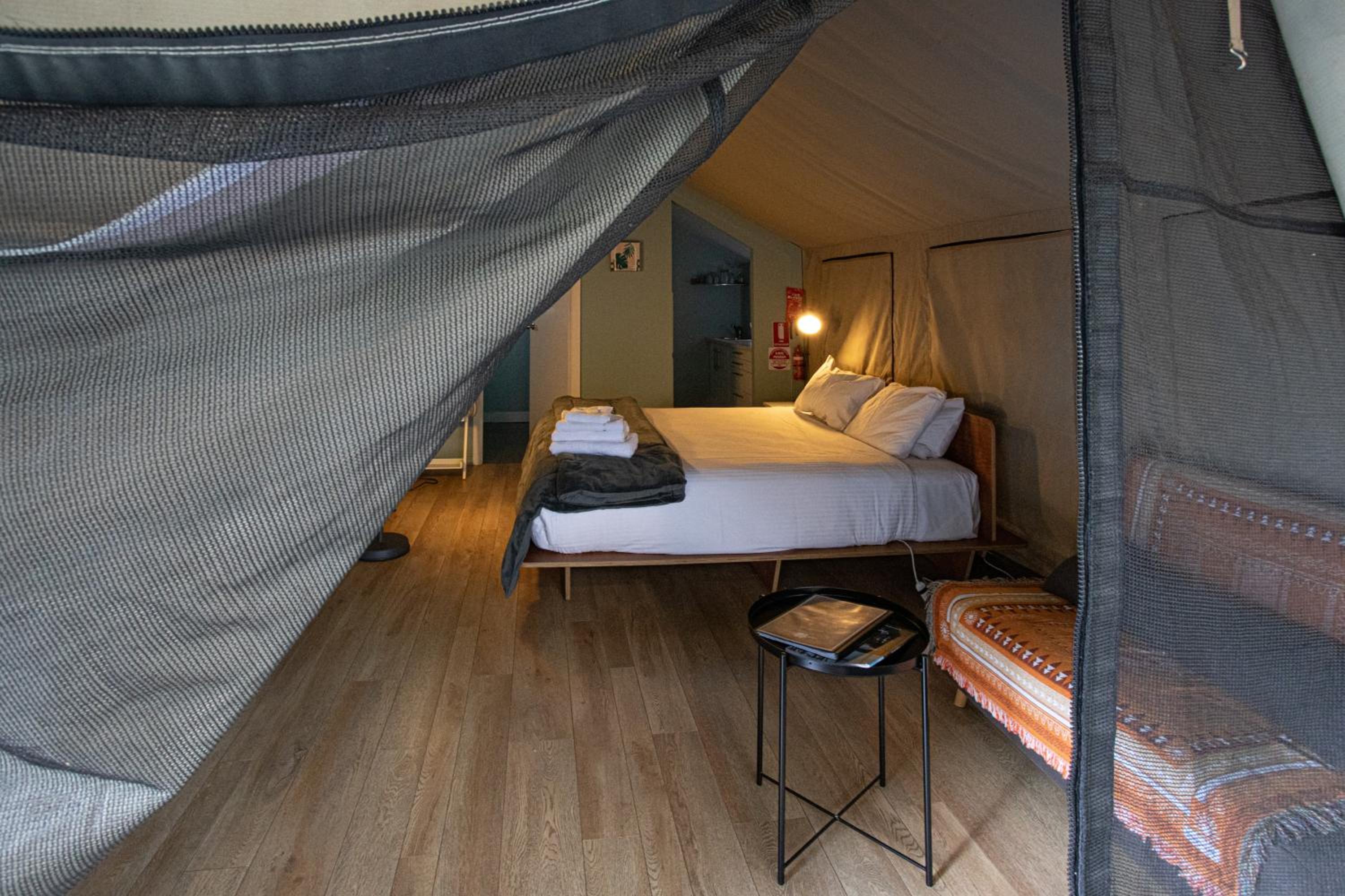 South Coast Retreat