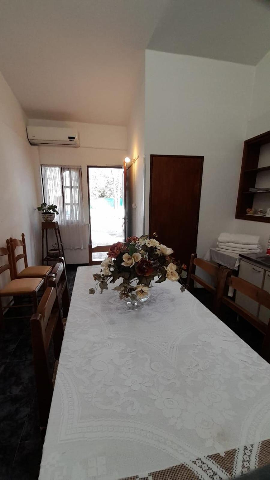 Casa una habitación