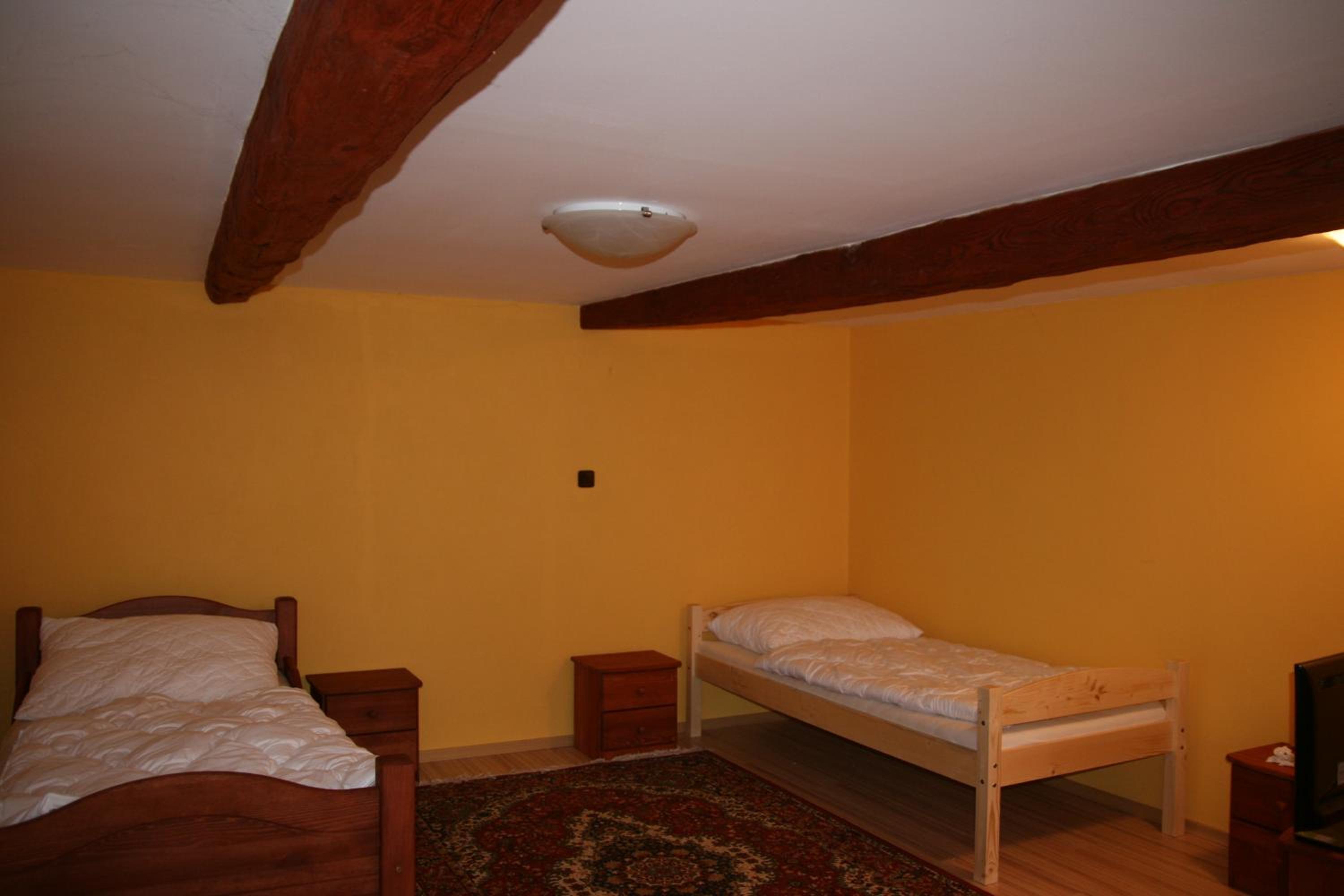 Podřipská Farma