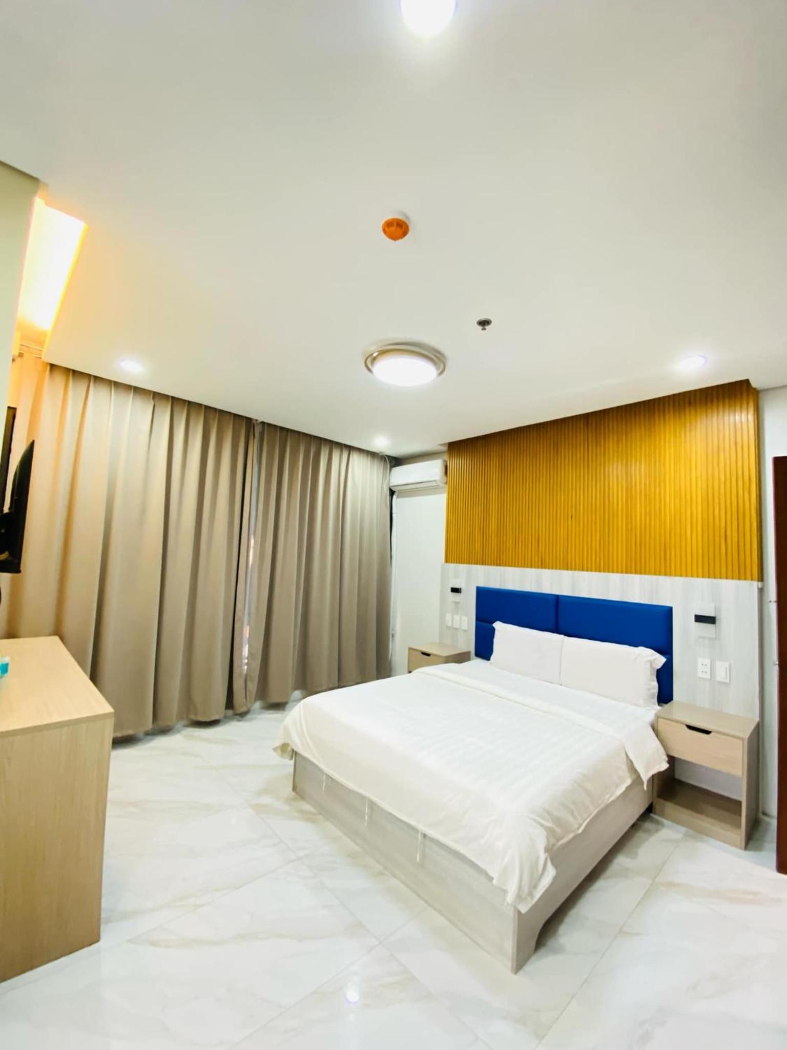 Hotel 45 Beach Resort view 4