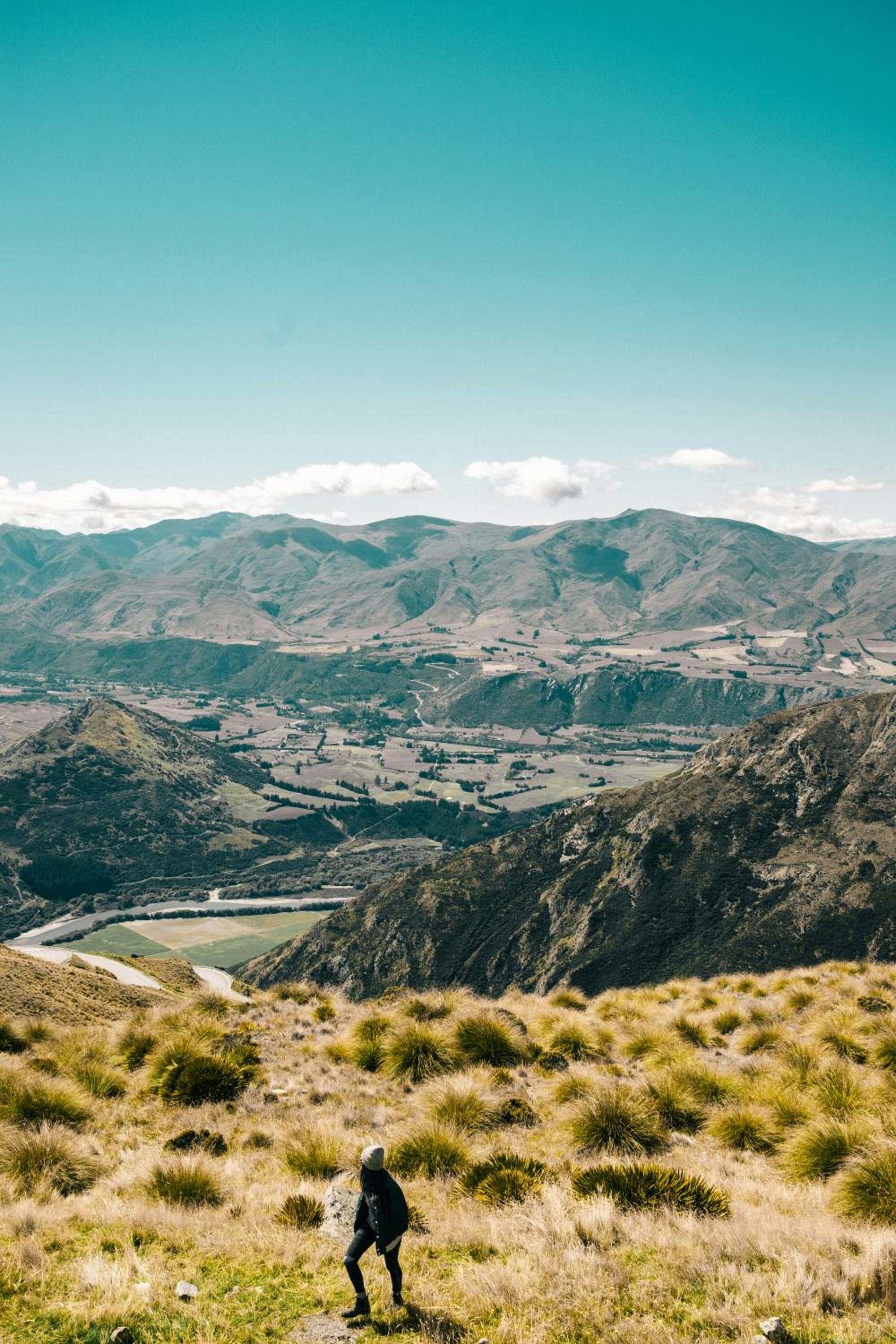 Queenstown, Modern, Luxury, Biking, Hiking, Walks view 3
