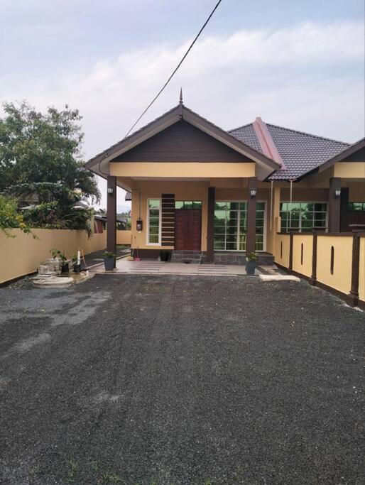 D'Raudhah Homestay Dungun photo 1