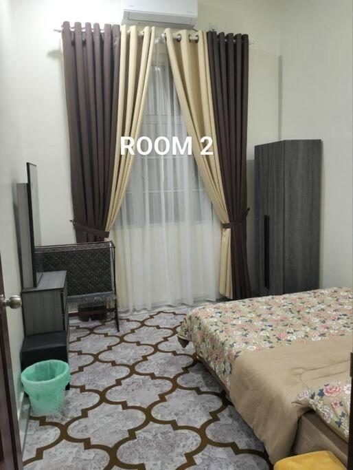 D'Raudhah Homestay Dungun photo 5
