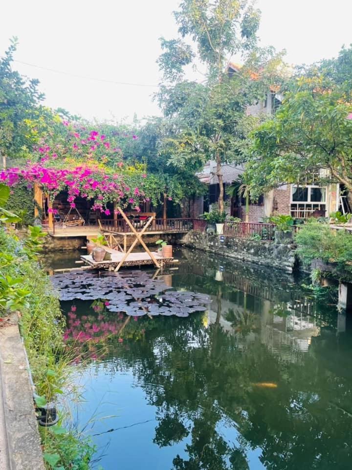 Morning Calm Garden villa - Ninh binh view 2