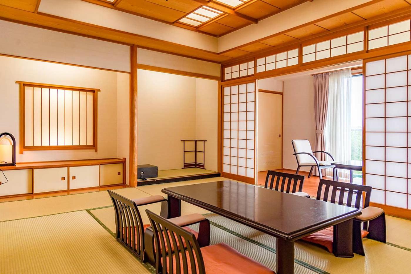 Onahama Ocean Hotel & Golf Club