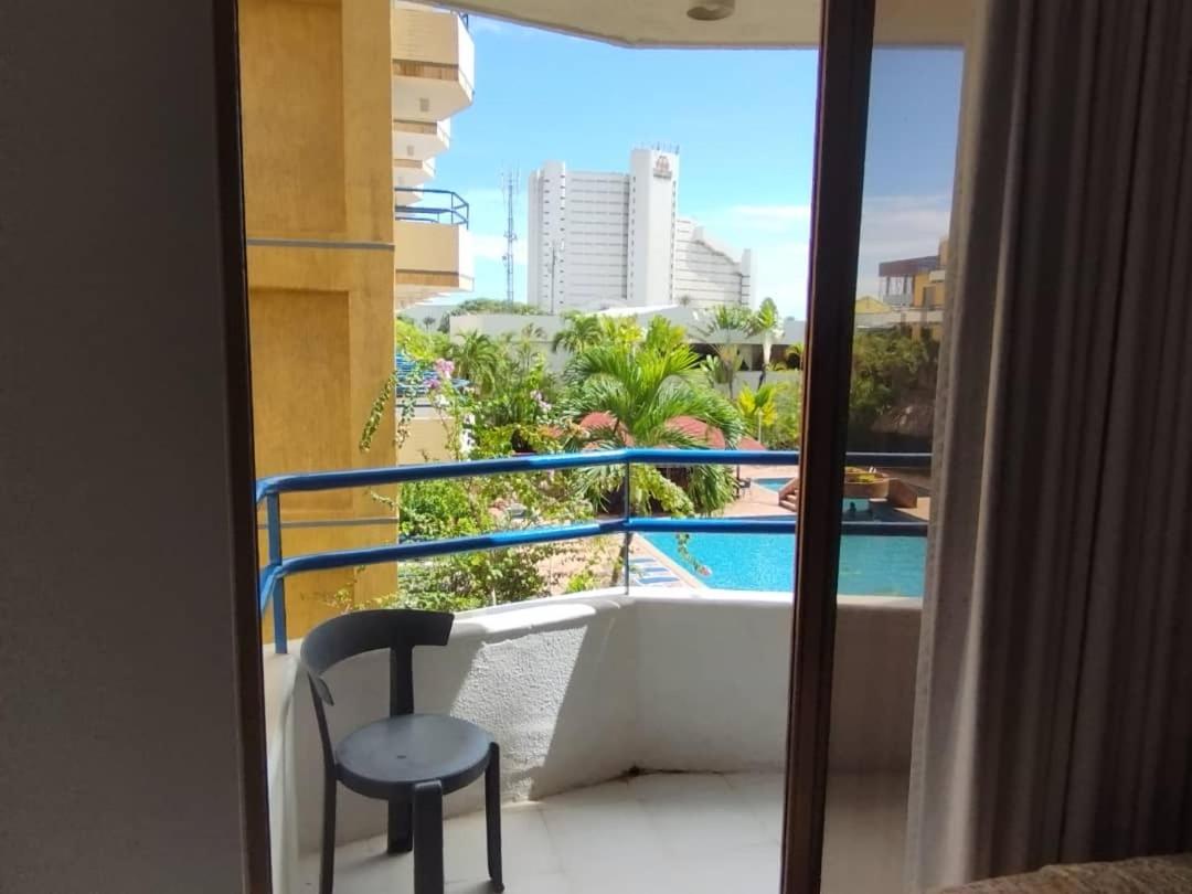 Apartamento Vacacional Isla de Margarita