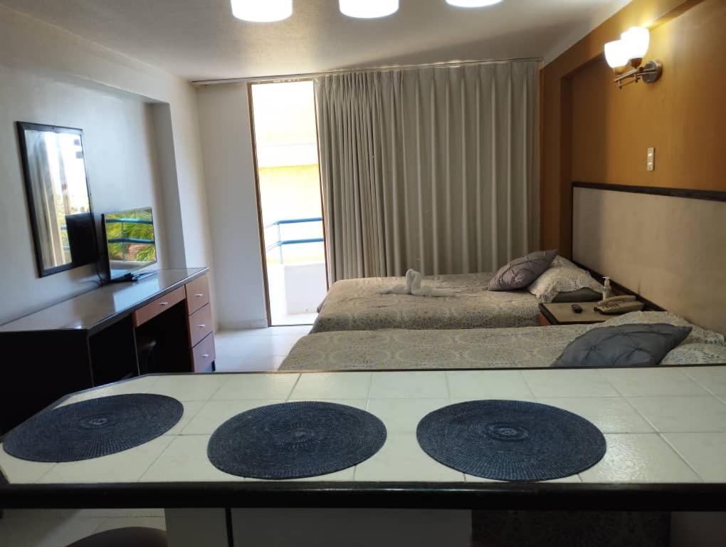 Apartamento Vacacional Isla de Margarita