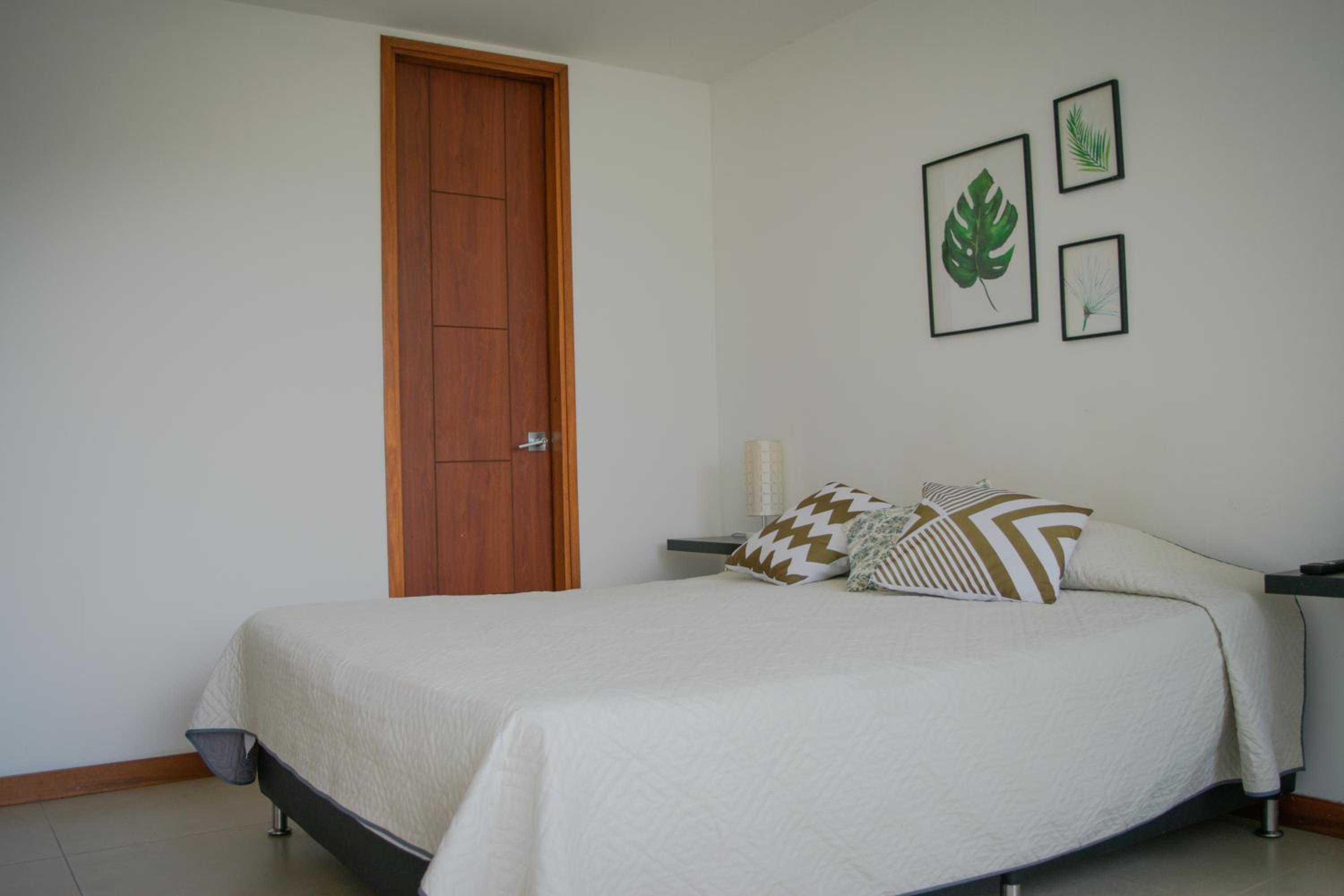 Hermoso y acogedor apartamento cerca a unicentro