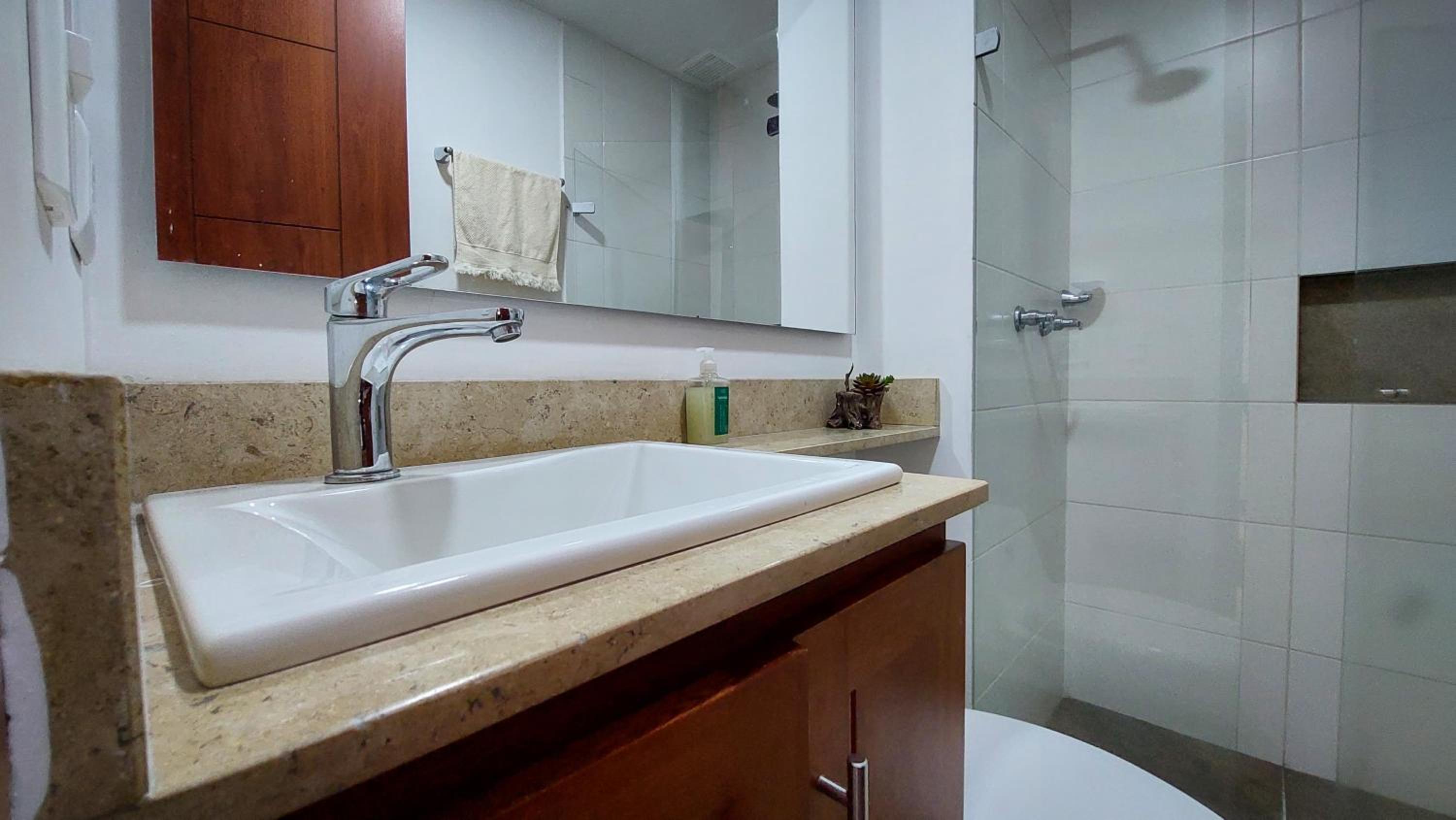 Hermoso y acogedor apartamento cerca a unicentro