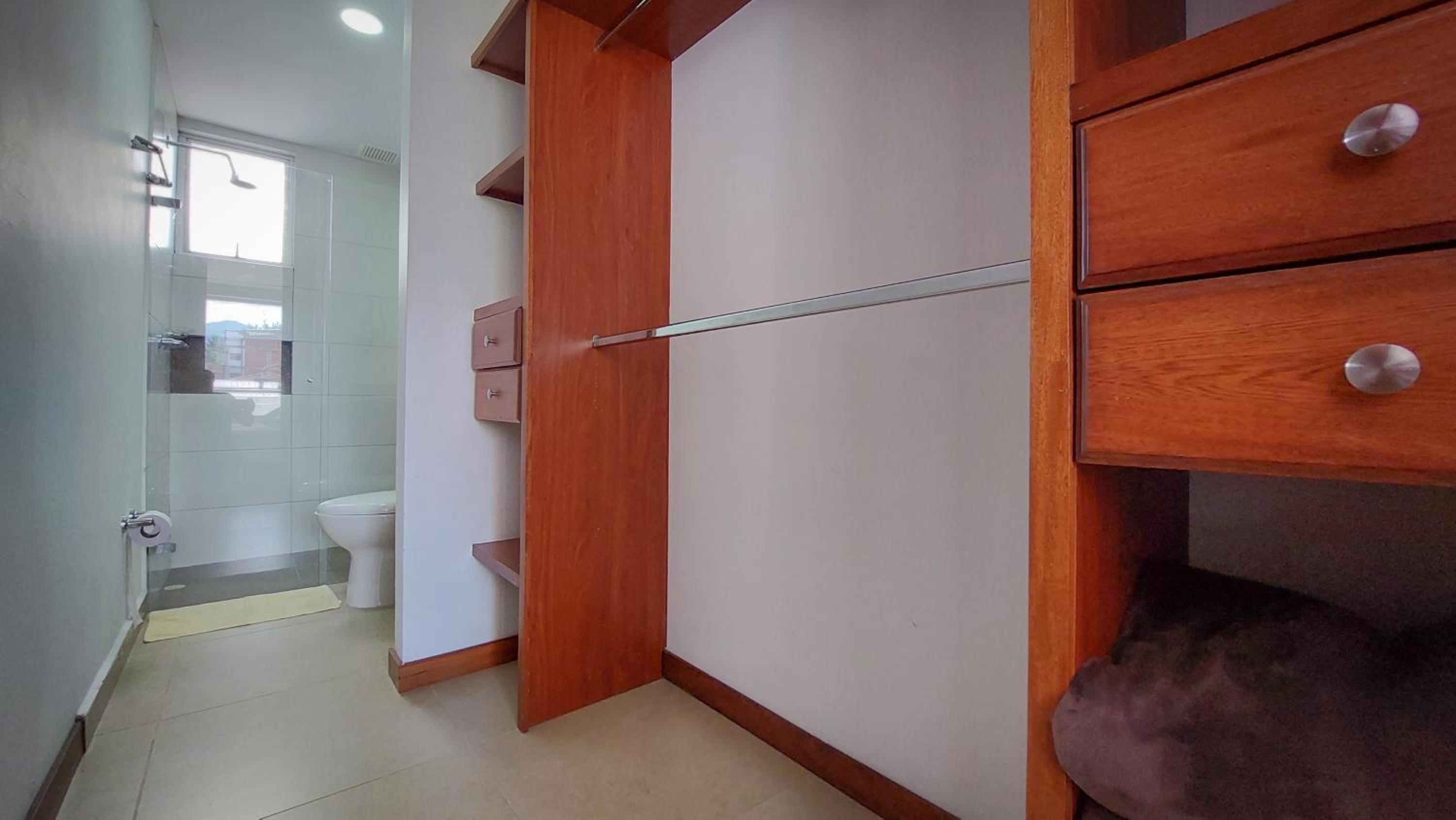 Hermoso y acogedor apartamento cerca a unicentro