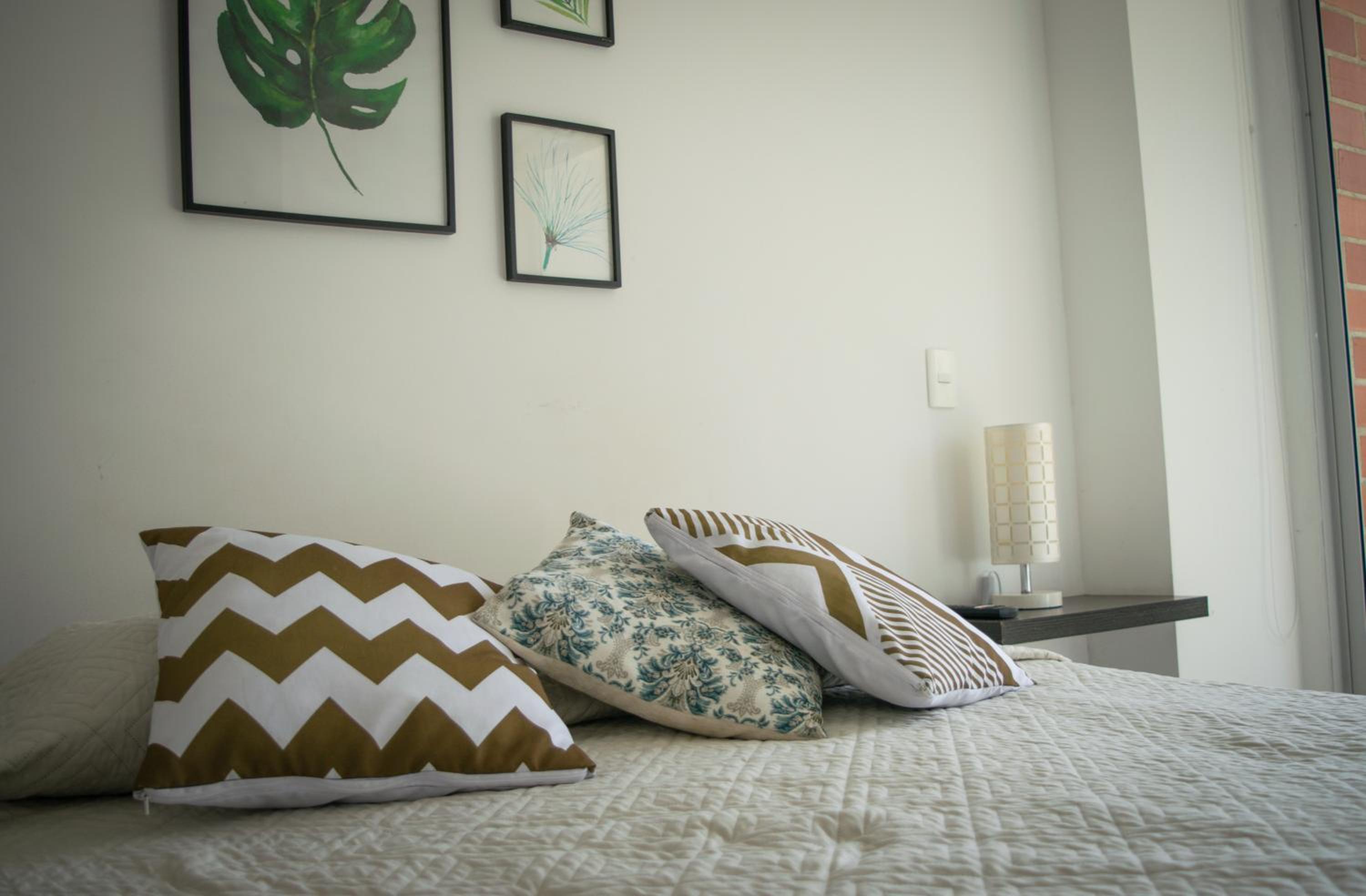 Hermoso y acogedor apartamento cerca a unicentro