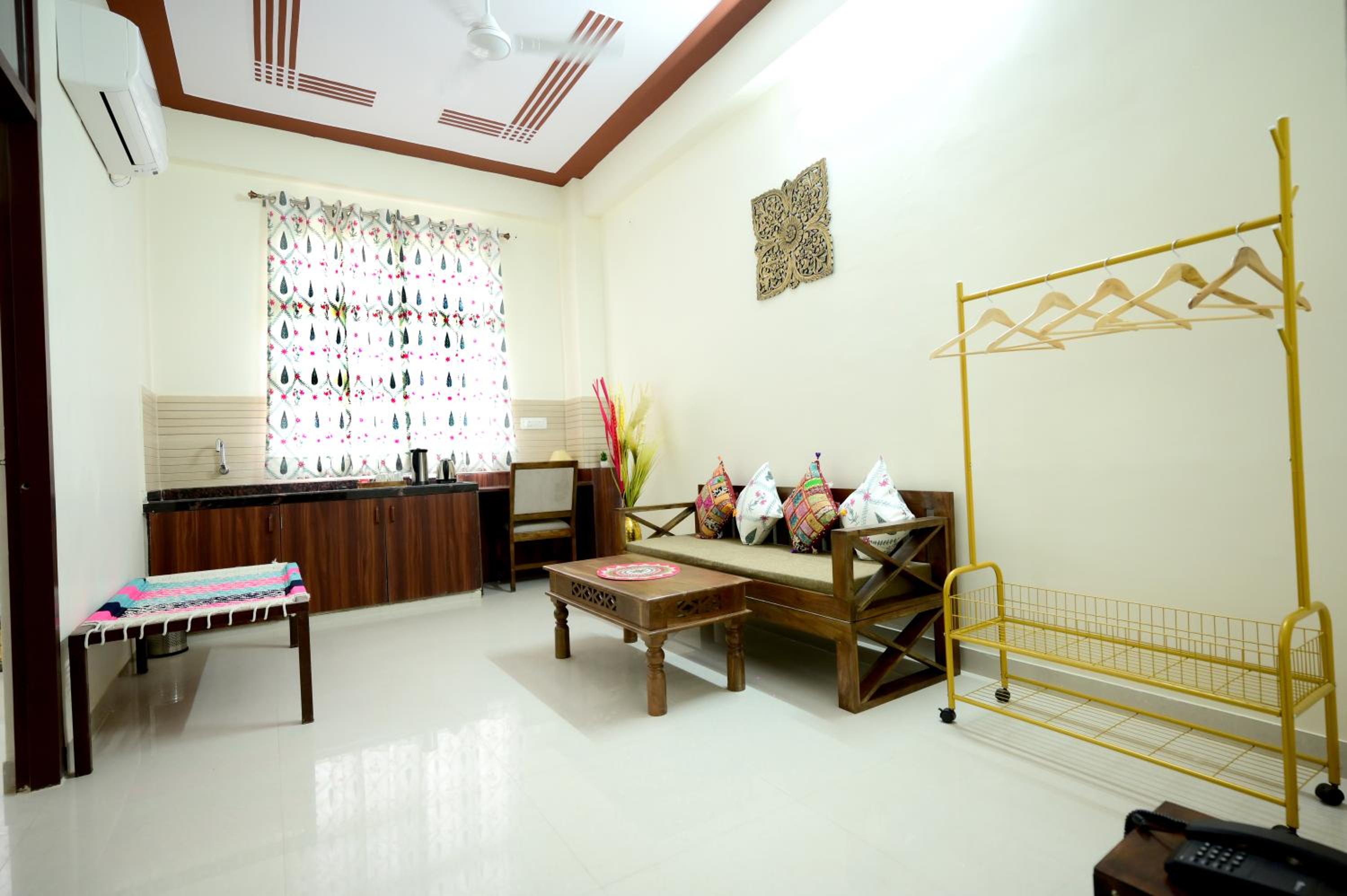 Vidhus Lado Home Ranthambhore