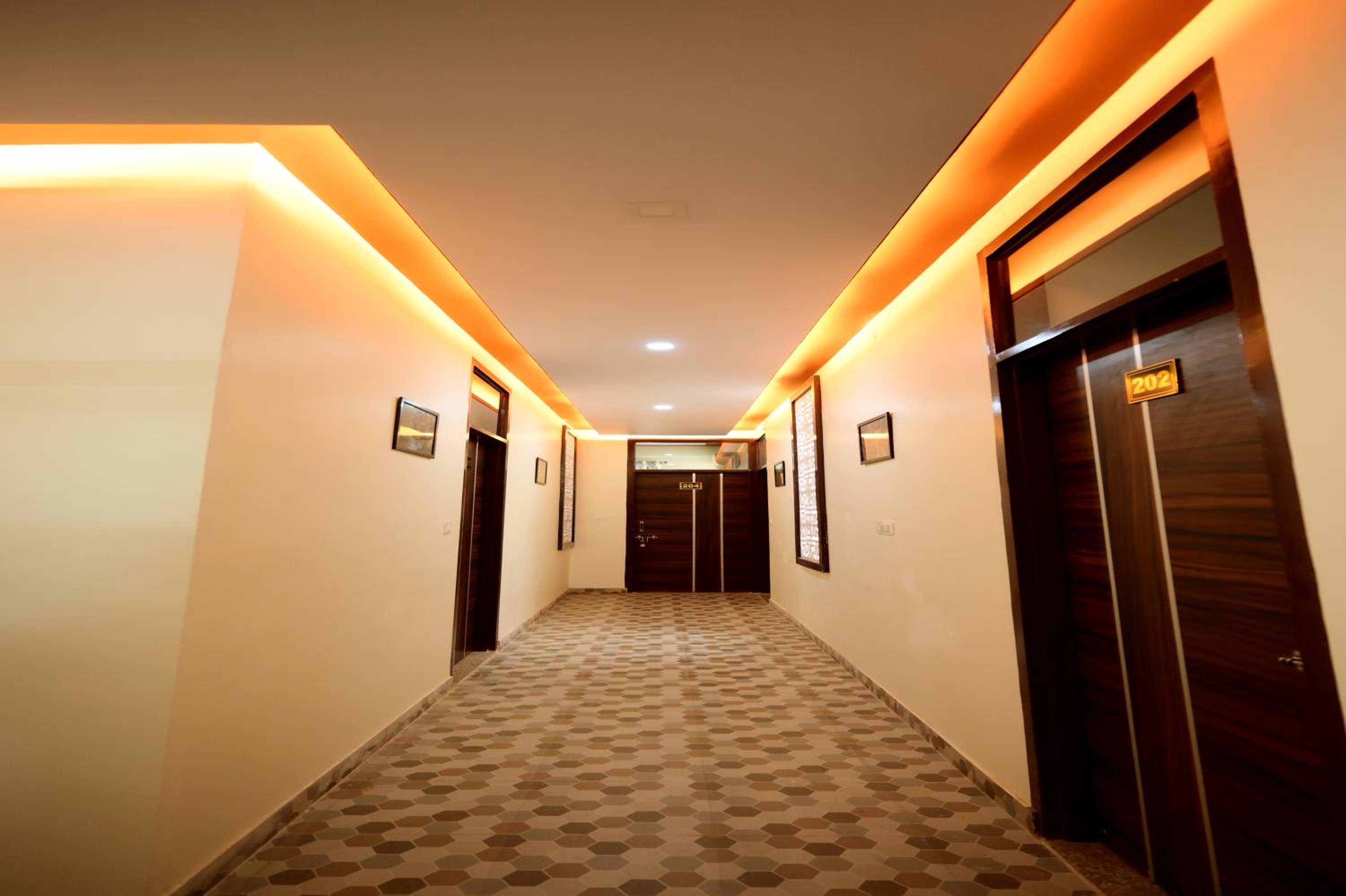 Vidhus Lado Home Ranthambhore