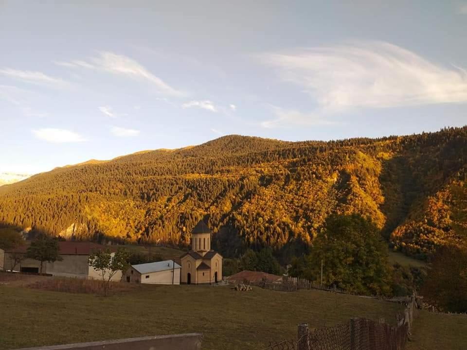 Guest House Lemsia view 3