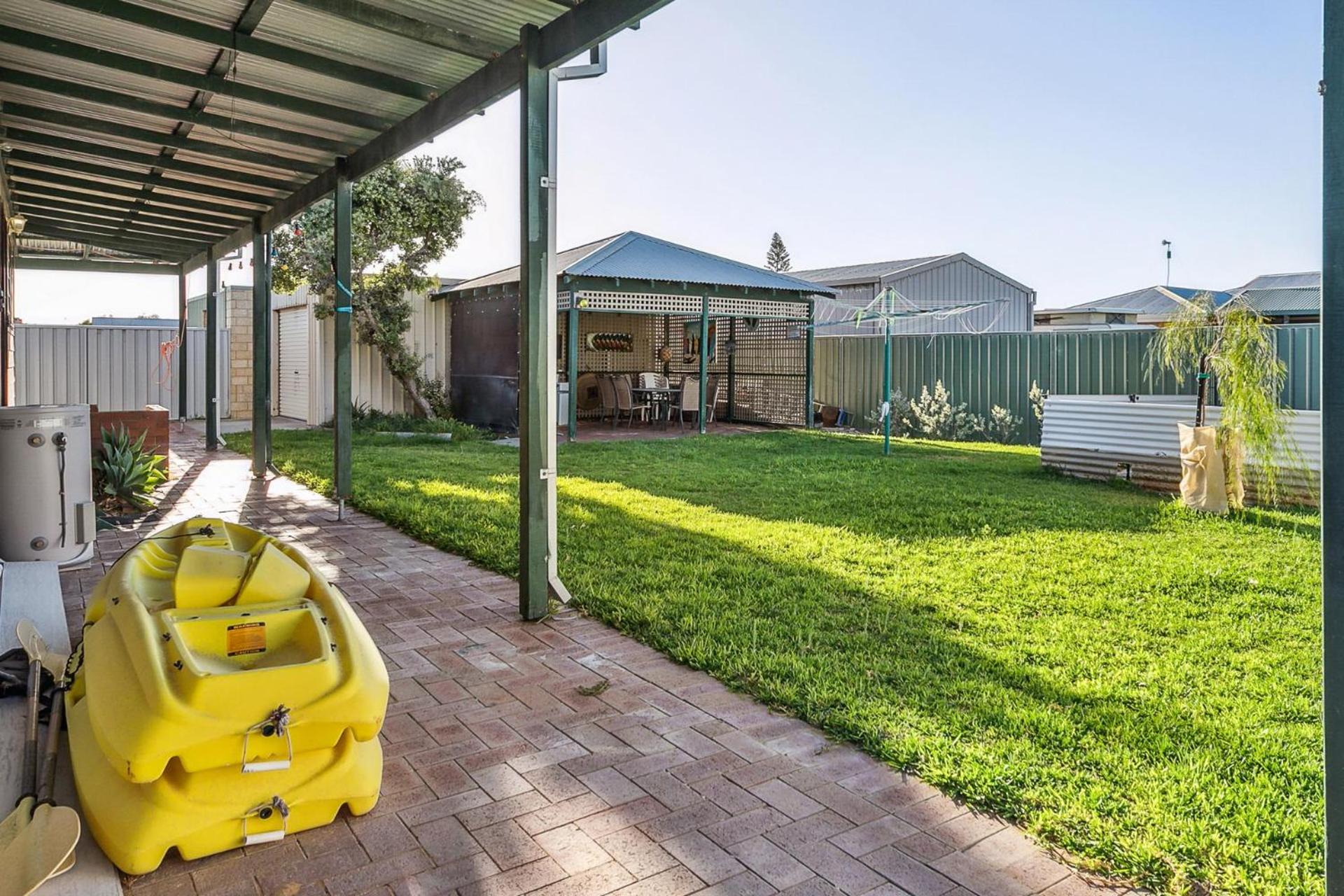 Cables Beach House Lancelin