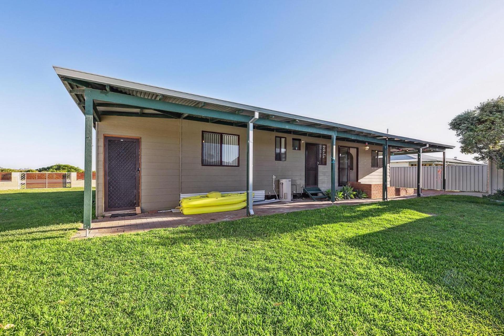 Cables Beach House Lancelin