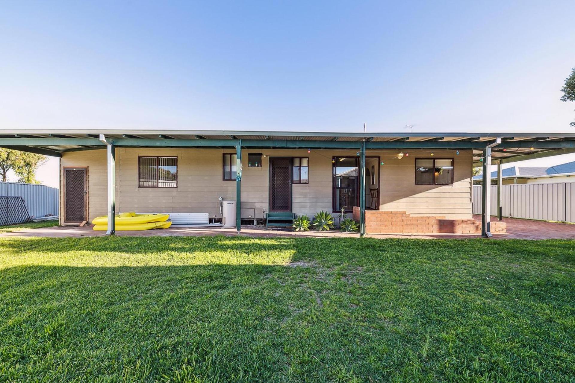 Cables Beach House Lancelin