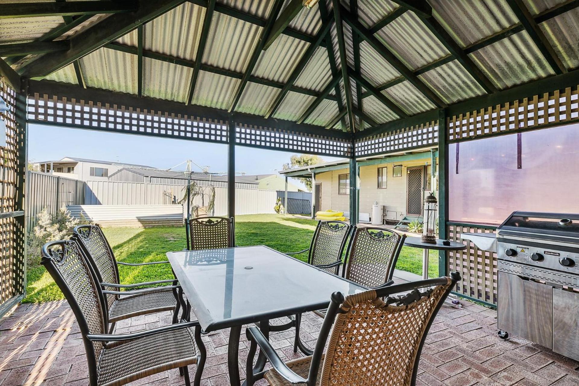 Cables Beach House Lancelin