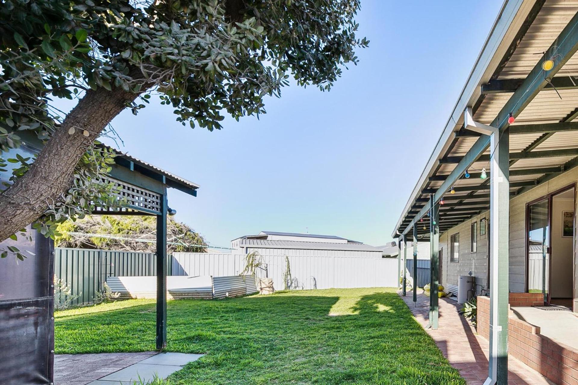 Cables Beach House Lancelin