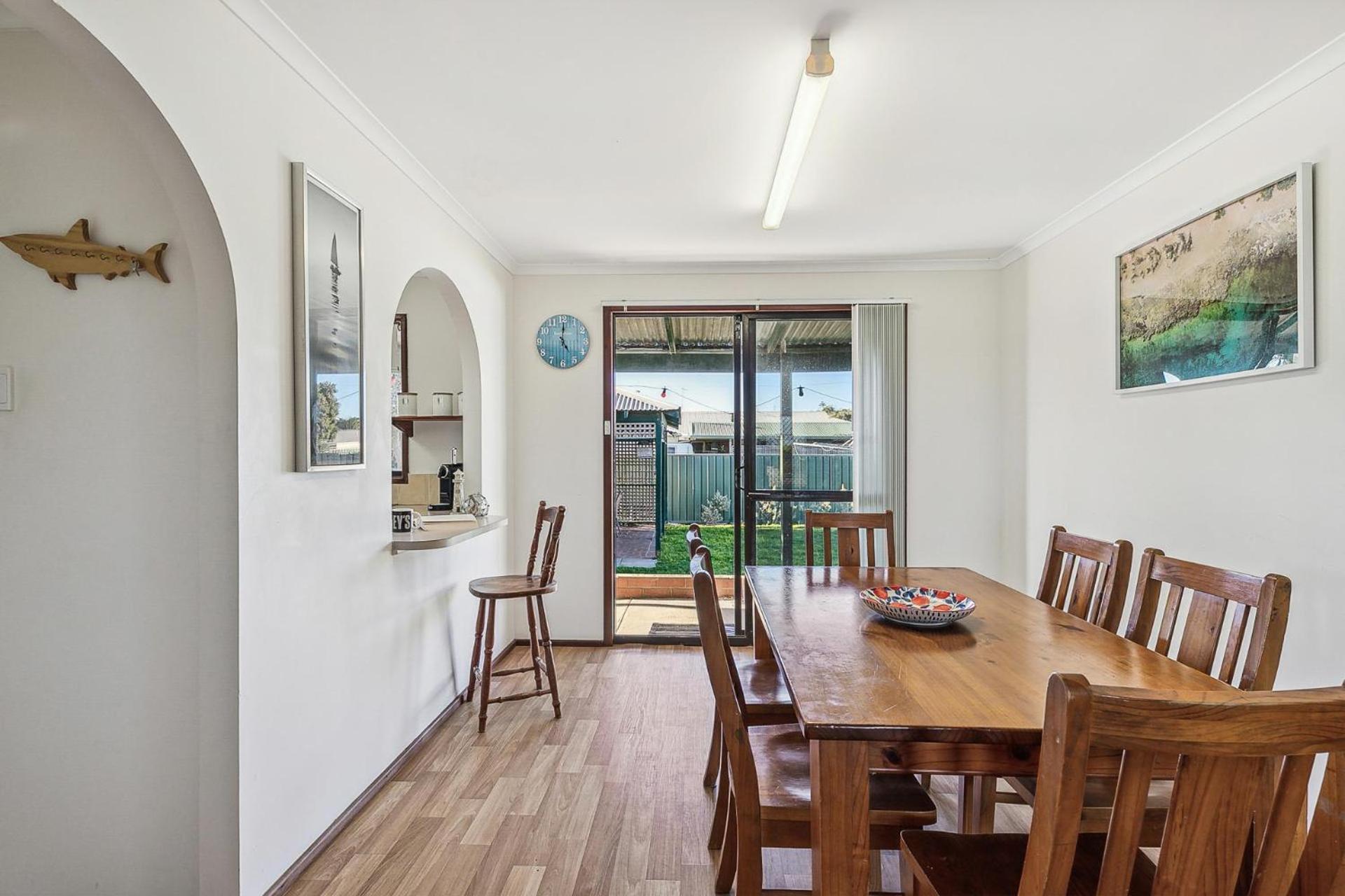 Cables Beach House Lancelin