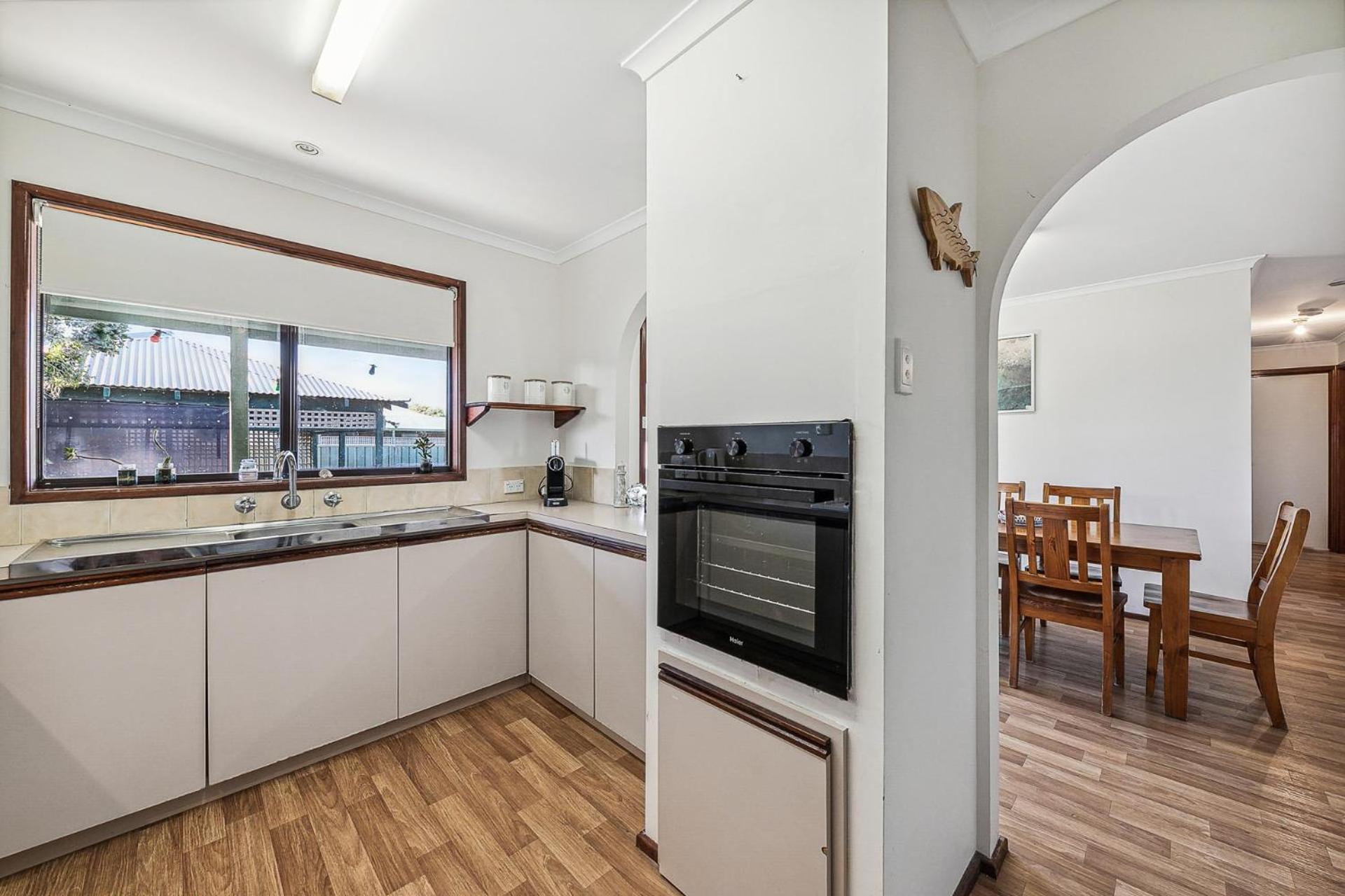Cables Beach House Lancelin