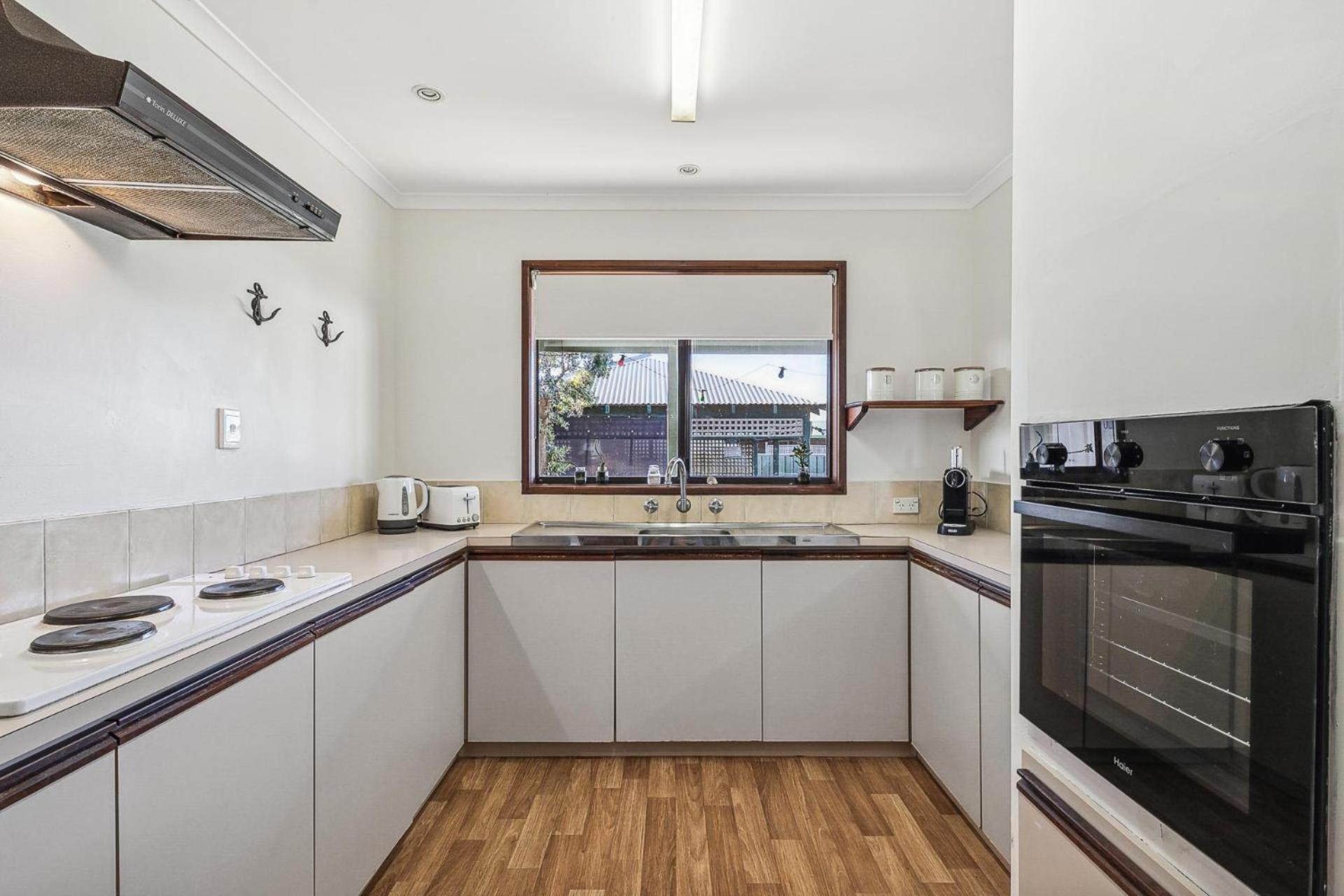 Cables Beach House Lancelin