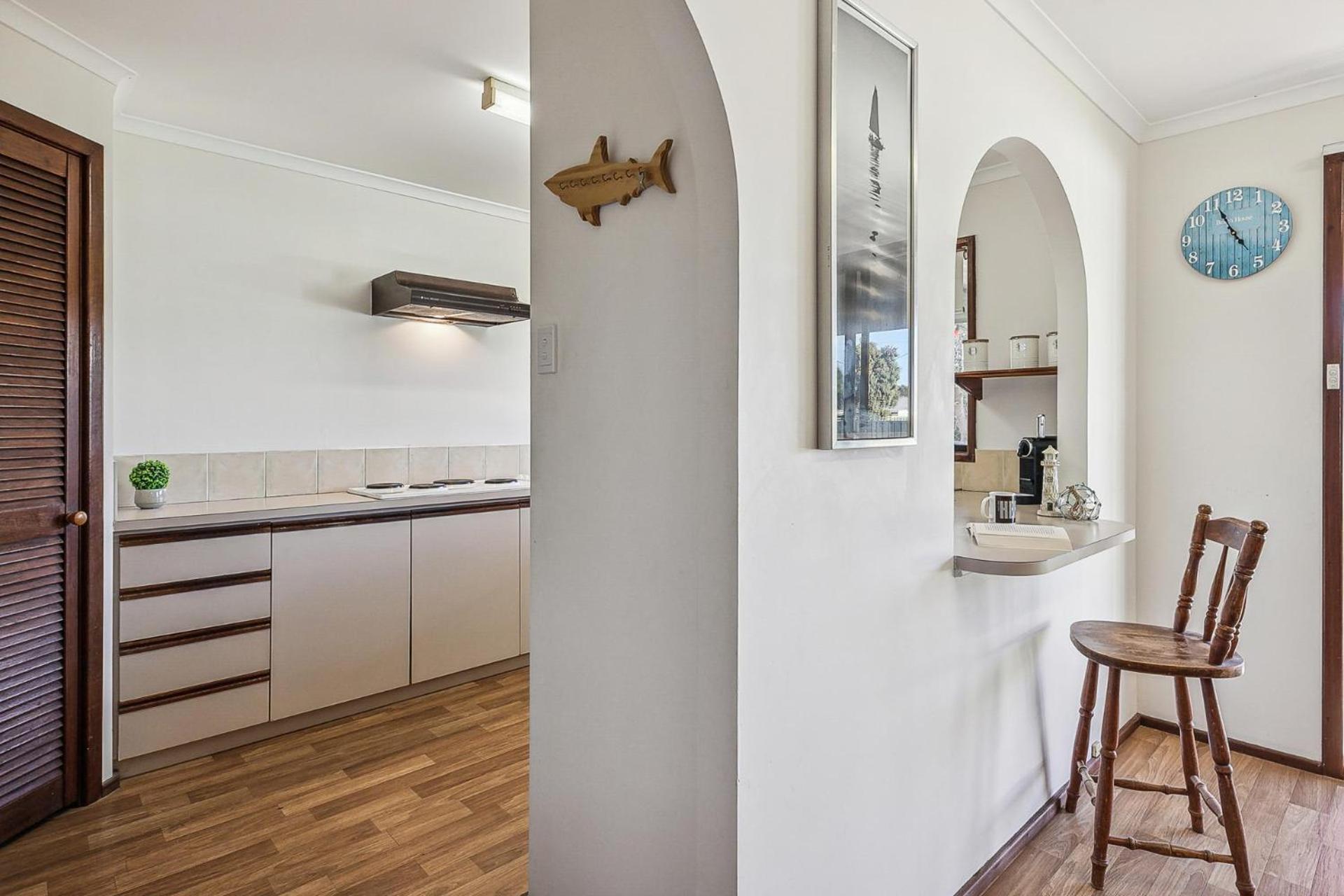 Cables Beach House Lancelin