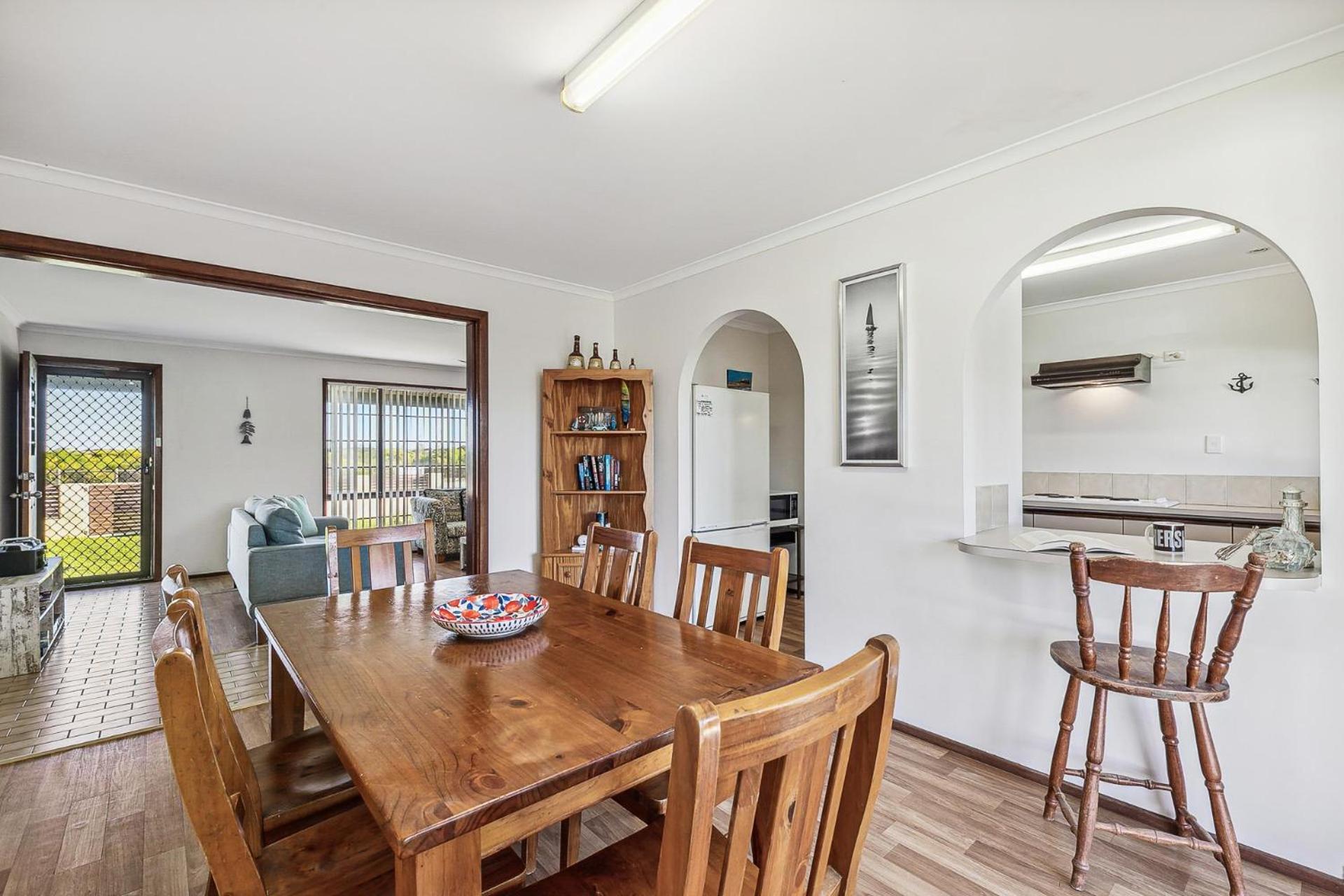 Cables Beach House Lancelin
