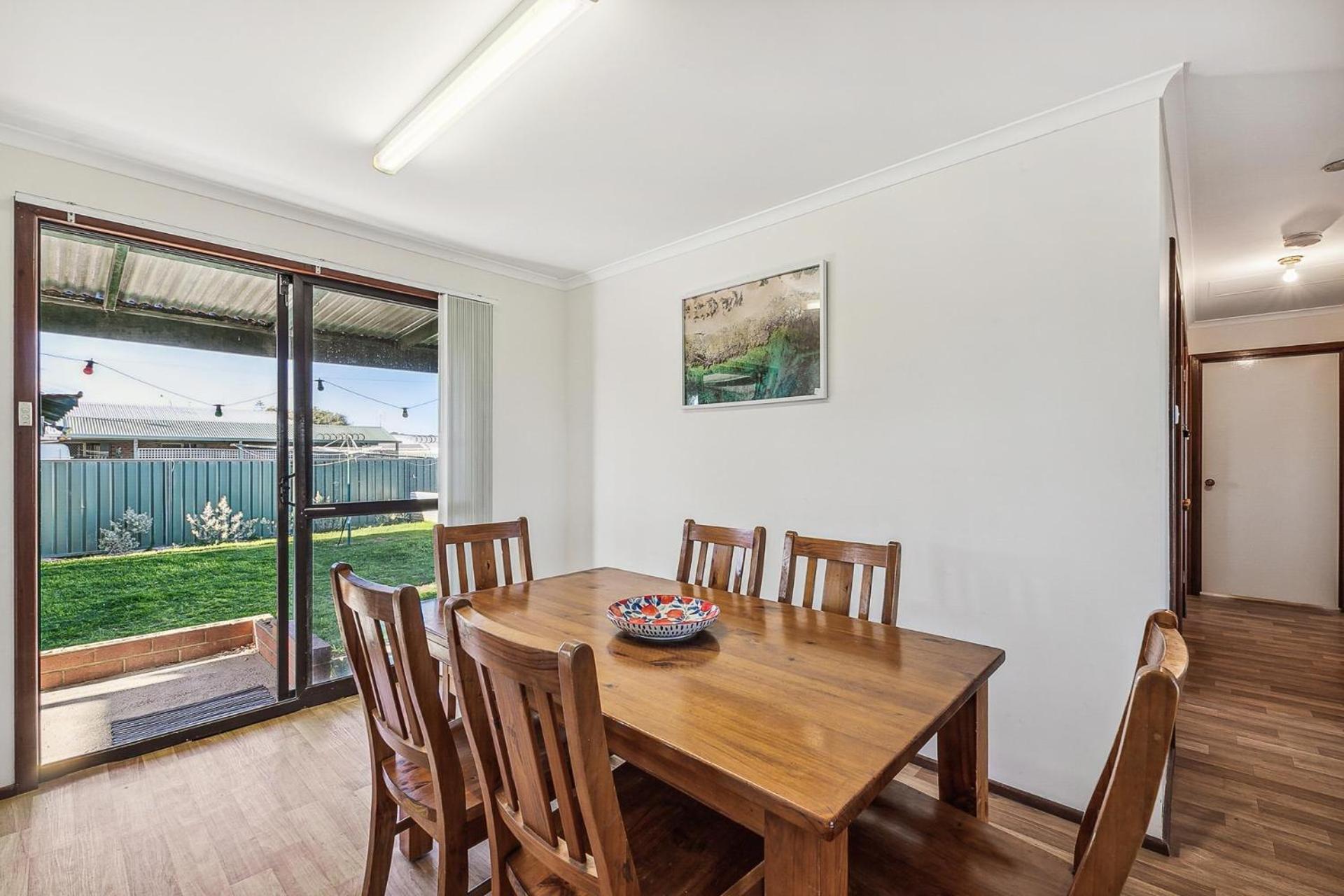Cables Beach House Lancelin