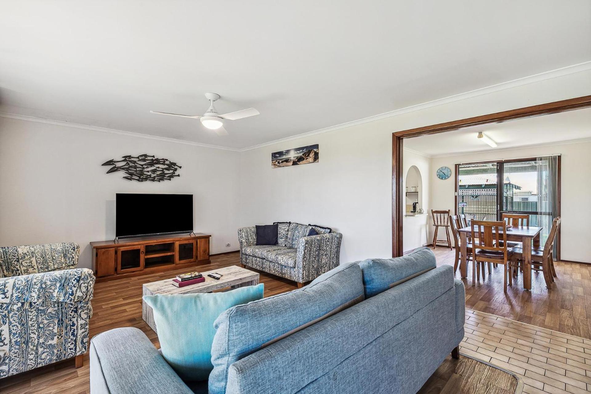 Cables Beach House Lancelin