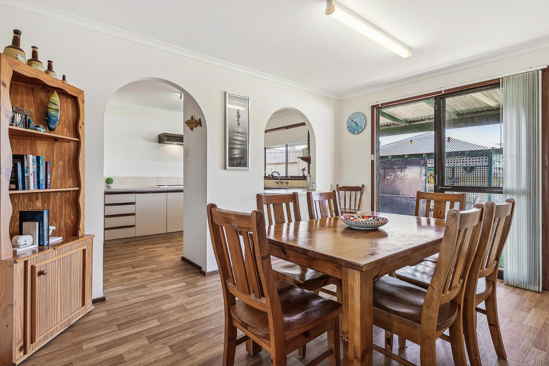 Cables Beach House Lancelin