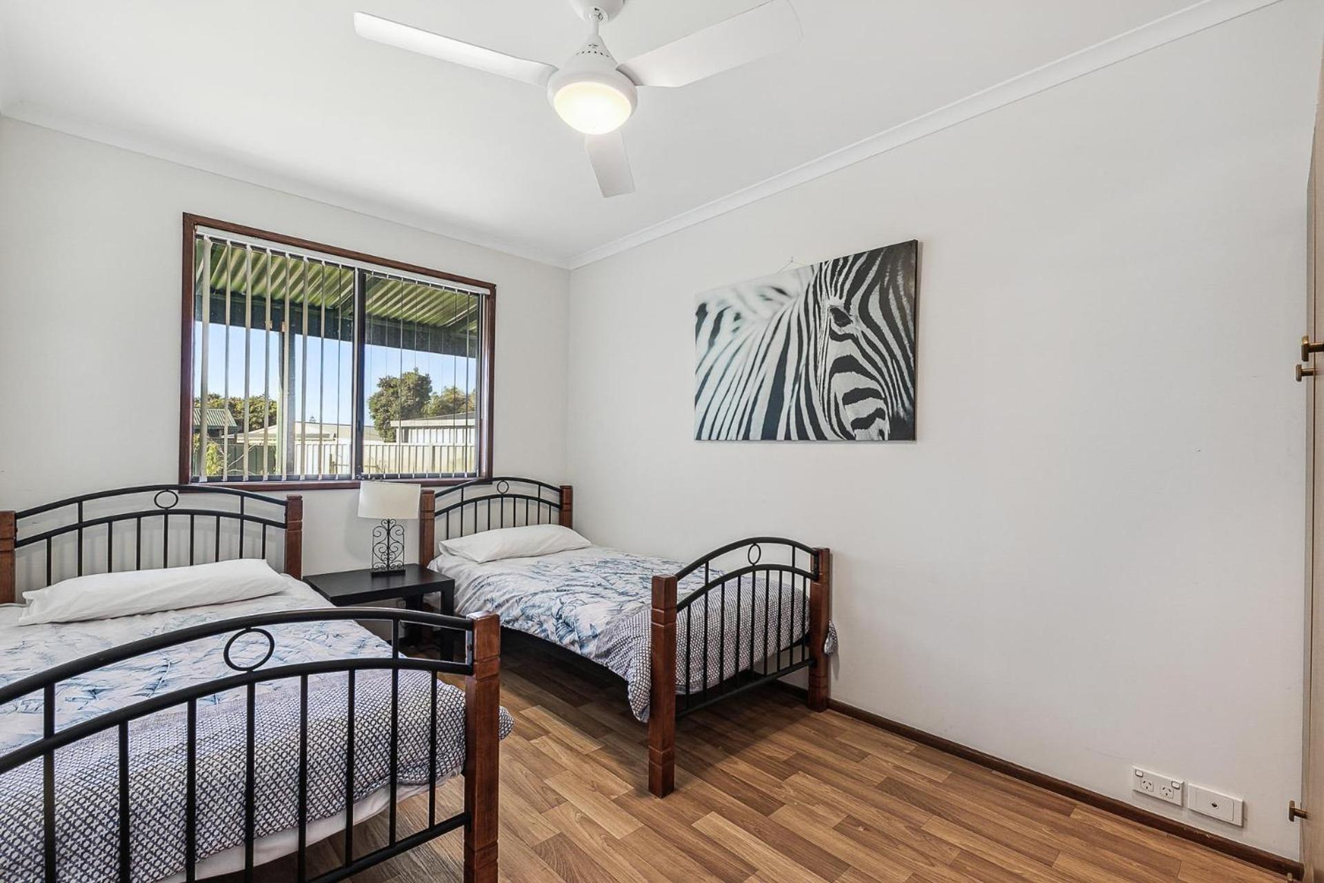 Cables Beach House Lancelin