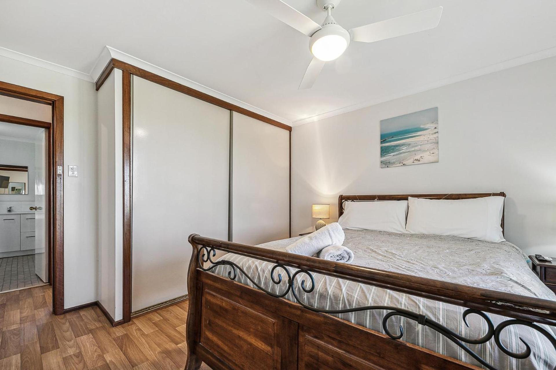 Cables Beach House Lancelin