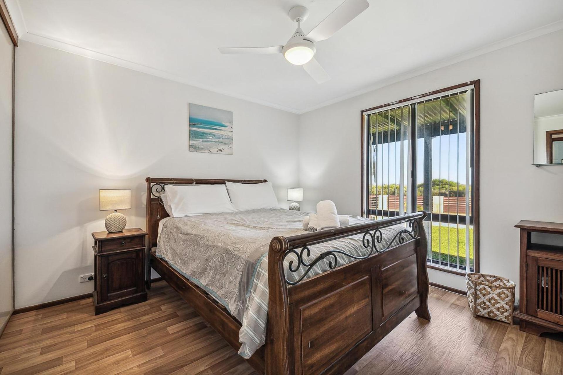 Cables Beach House Lancelin