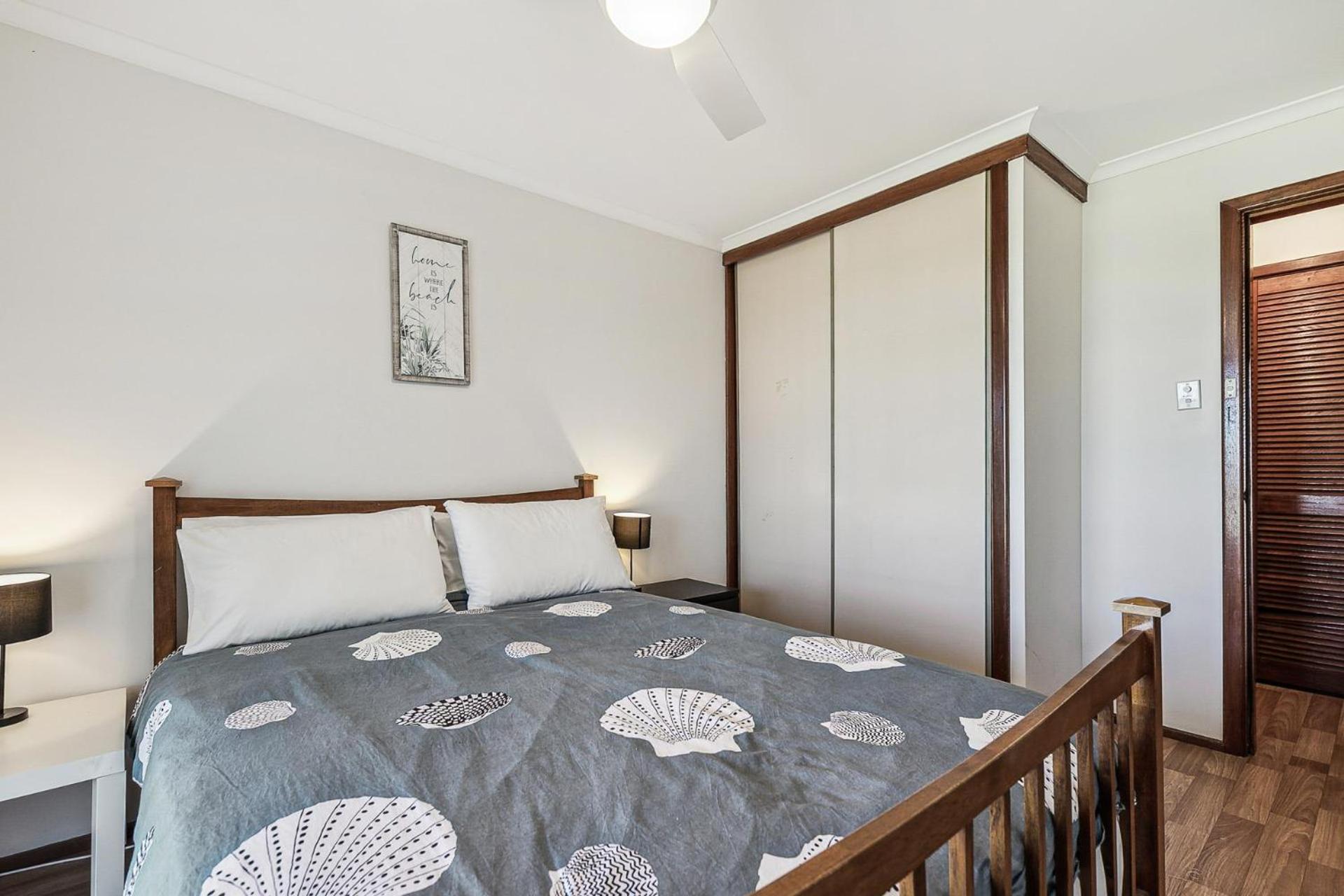 Cables Beach House Lancelin