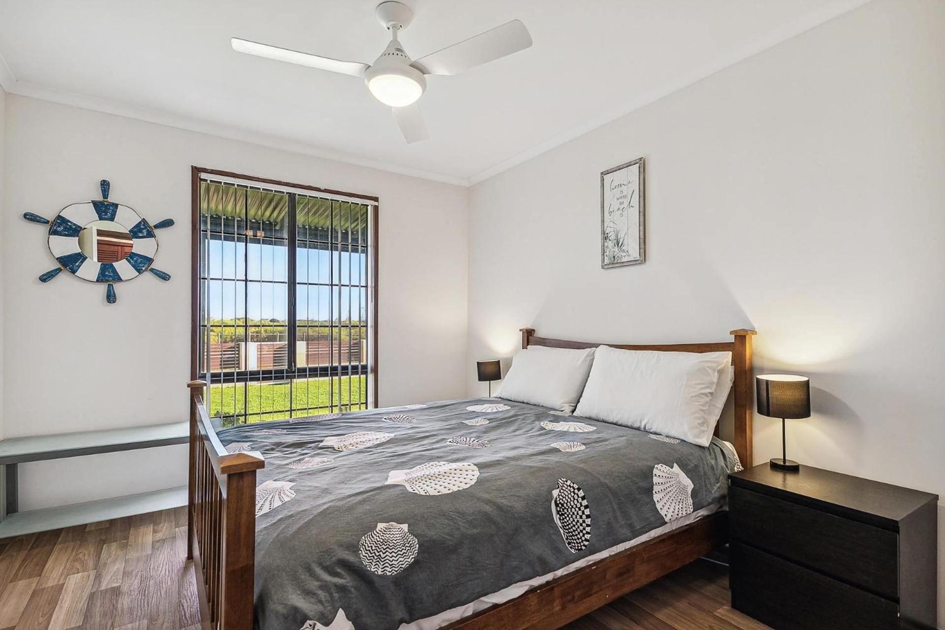Cables Beach House Lancelin