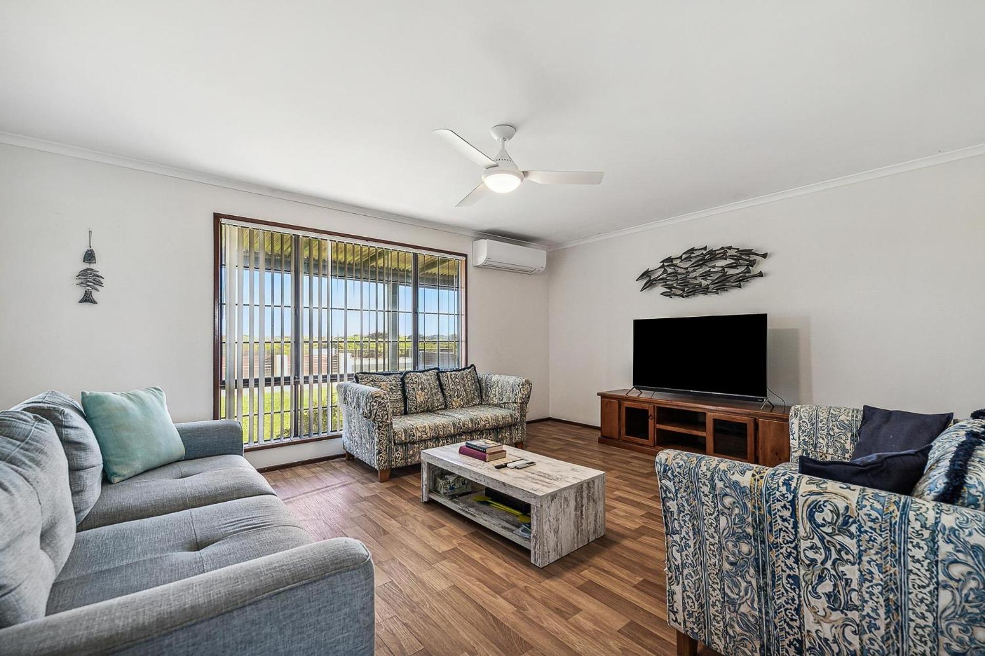 Cables Beach House Lancelin