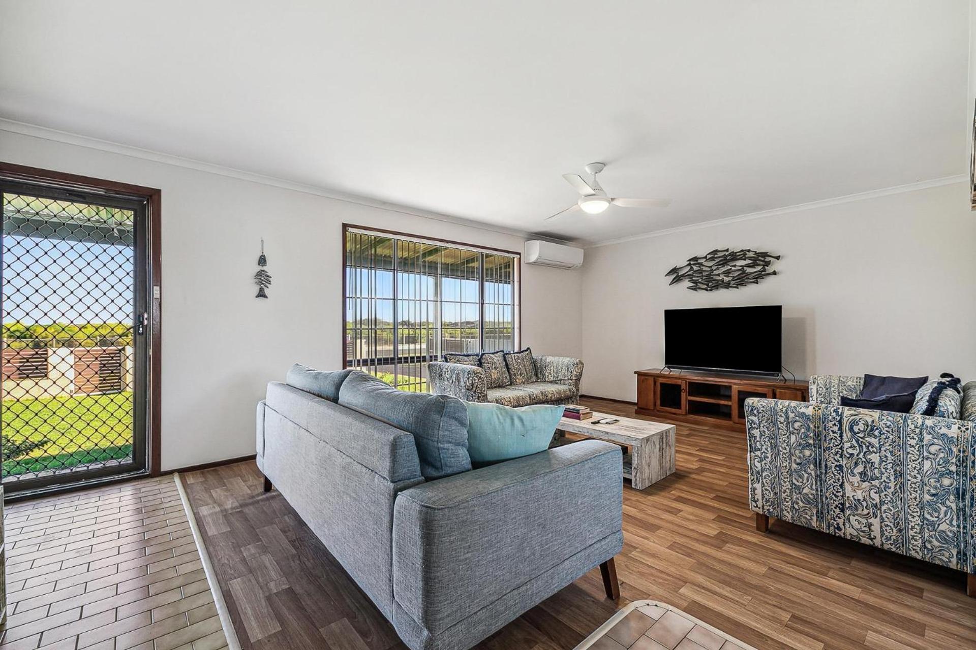Cables Beach House Lancelin